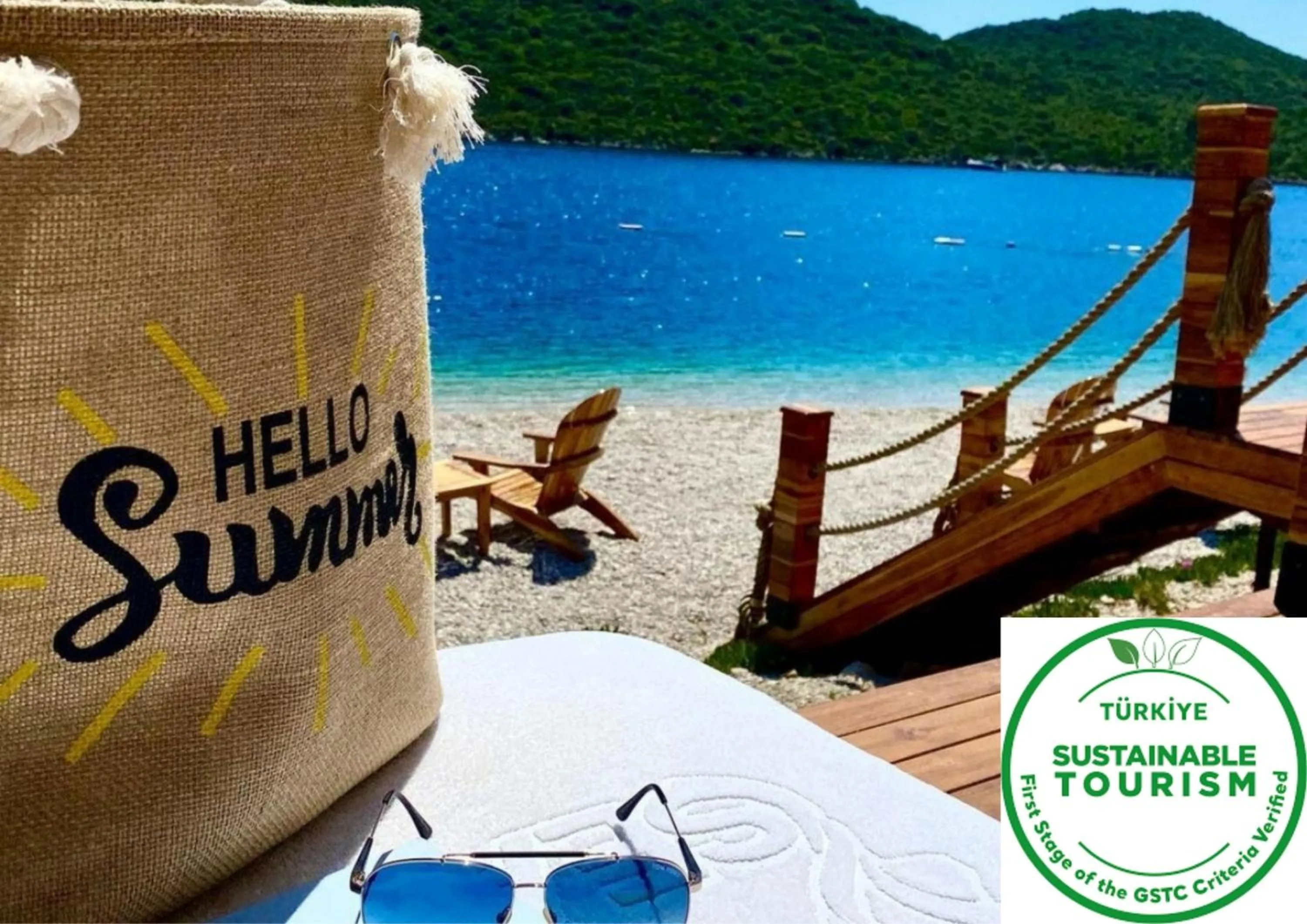 Doria Hotel Yacht Club Kaş