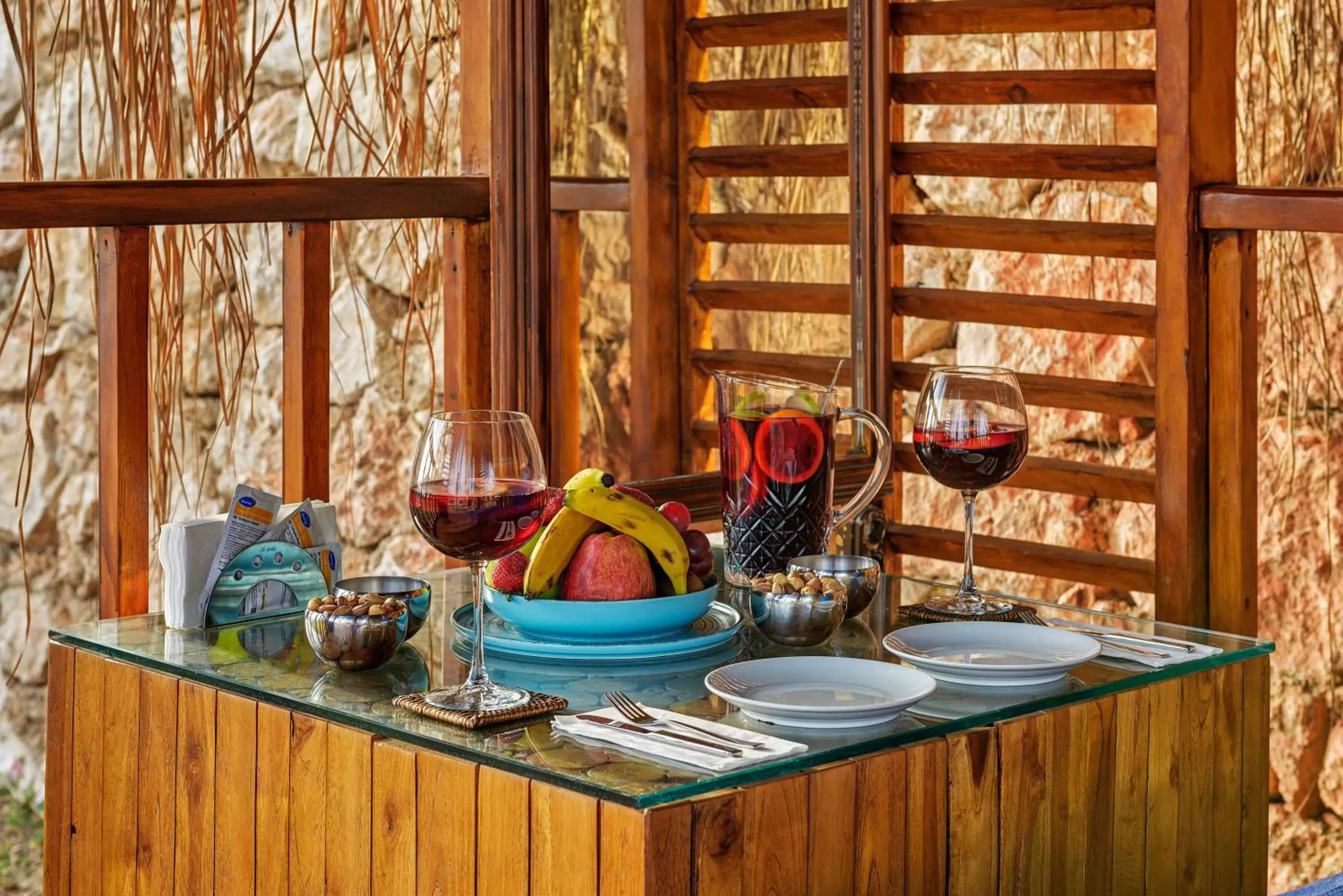 Doria Hotel Yacht Club Kaş