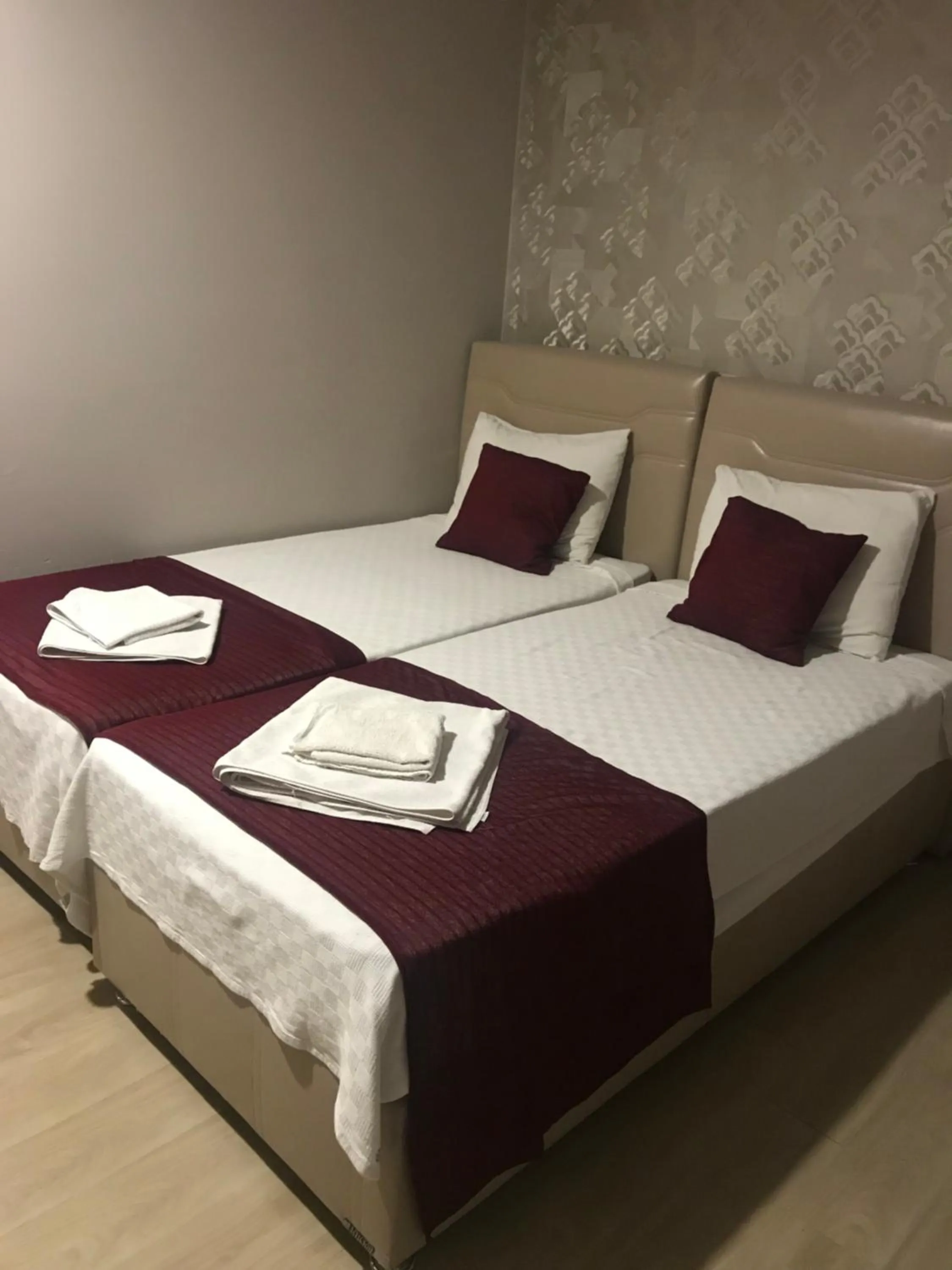 Massage, Bed in Altınboynuz Family Hotel