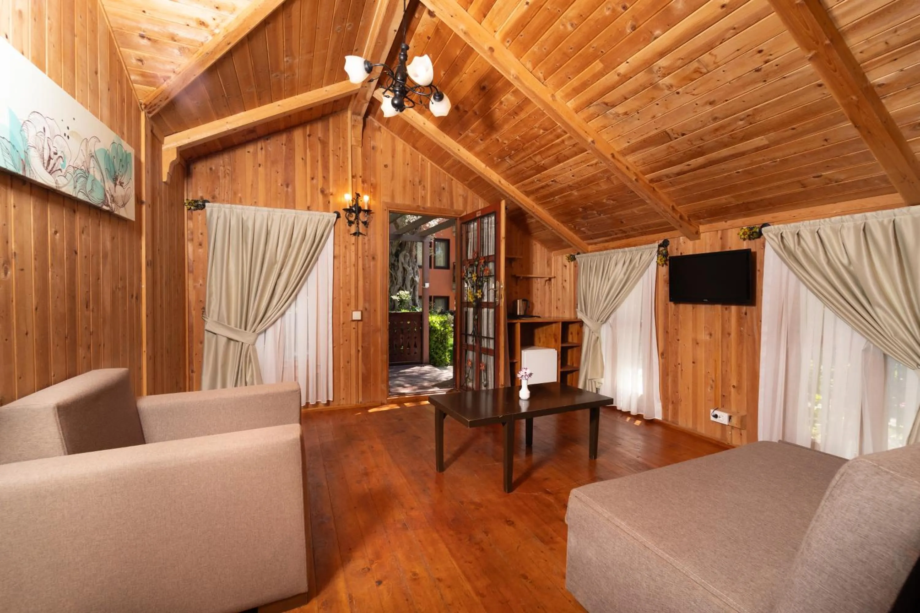 Natural landscape in Sundia By Liberty Suncity