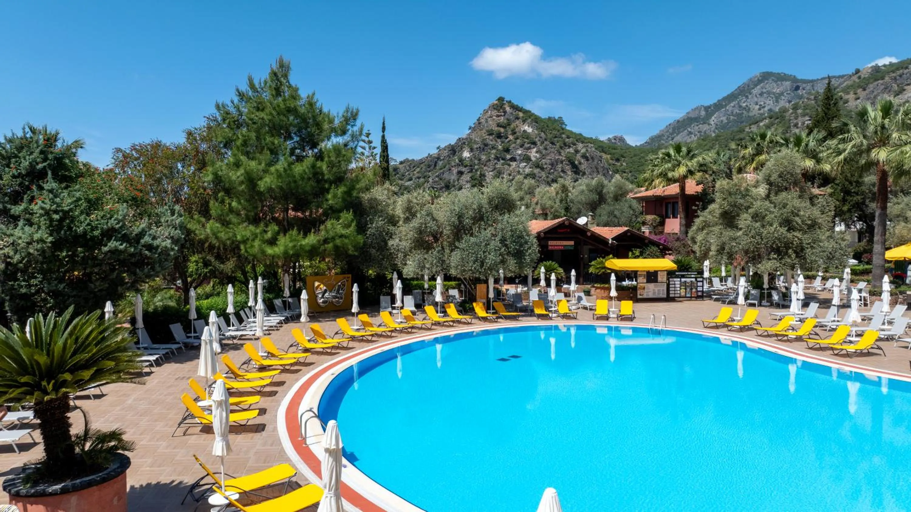 Day in Sundia By Liberty Suncity