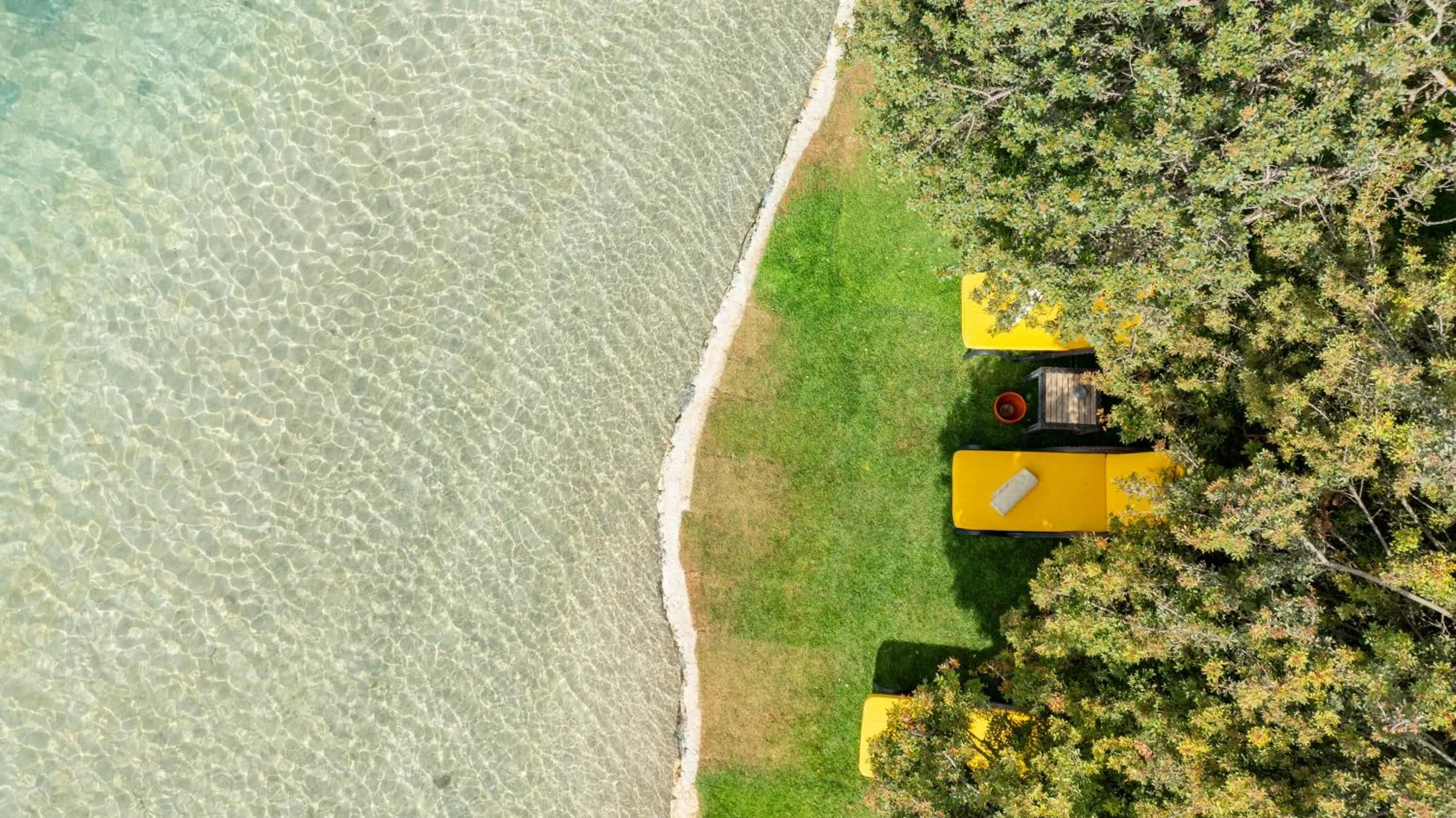 Beach in Sundia By Liberty Suncity