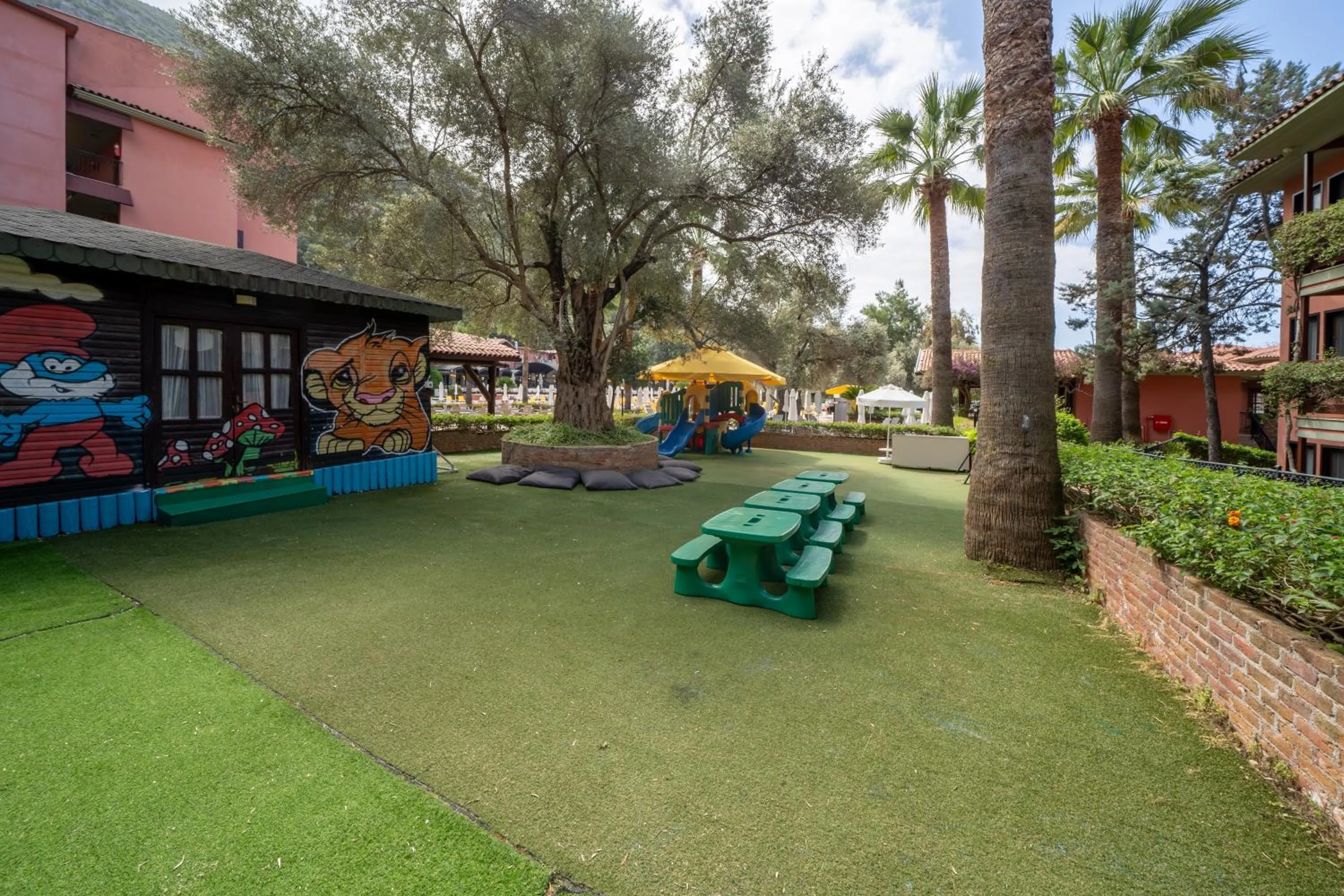 Day in Sundia By Liberty Suncity