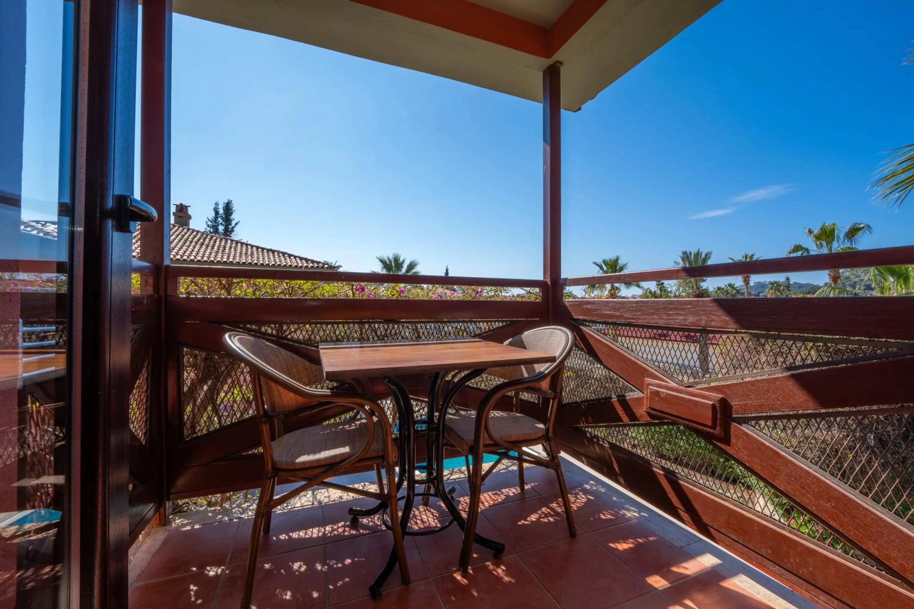 Day in Sundia By Liberty Suncity