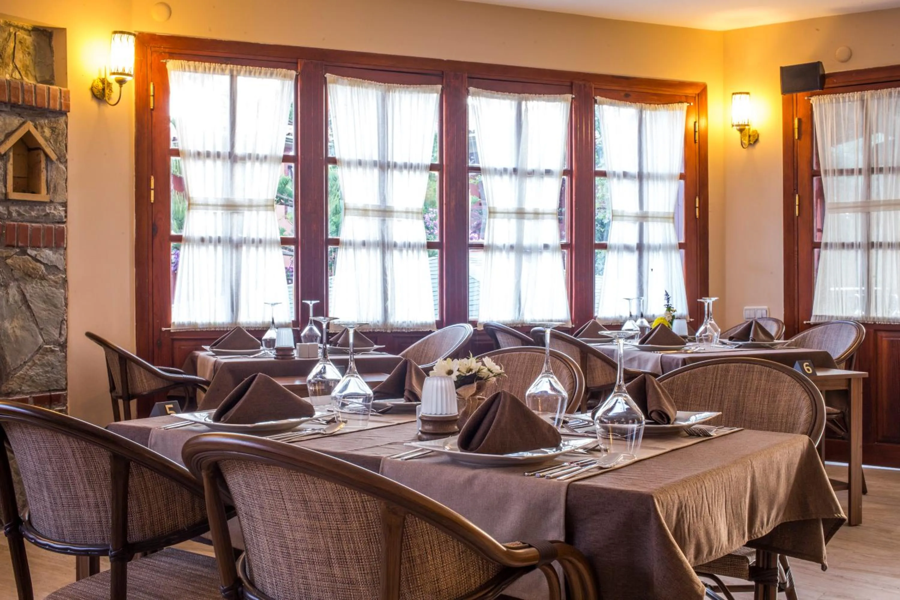 Restaurant/places to eat in Sundia By Liberty Suncity