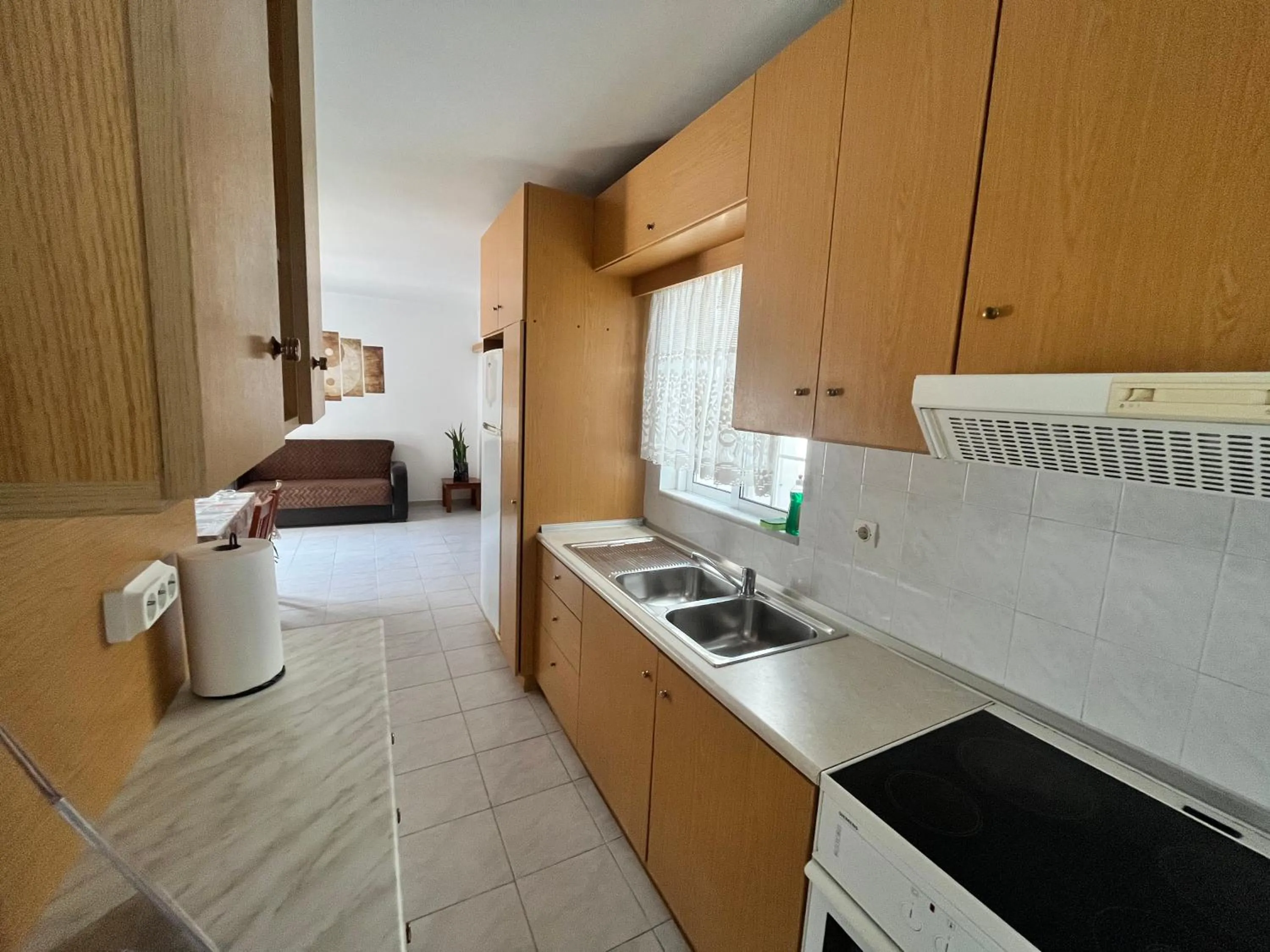 Family House Faliraki Studios Apartments