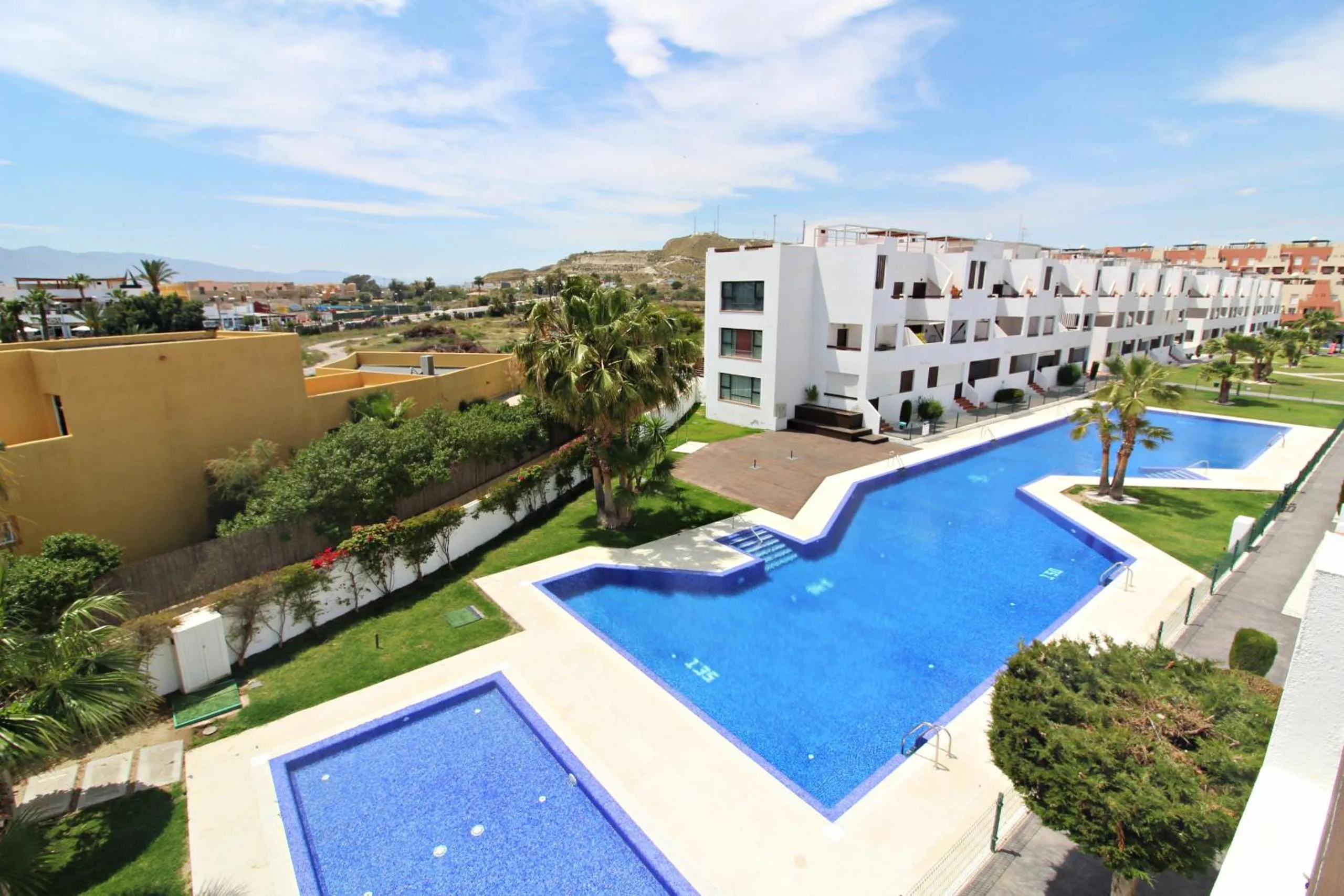 Other in Apartamentos Alborada III