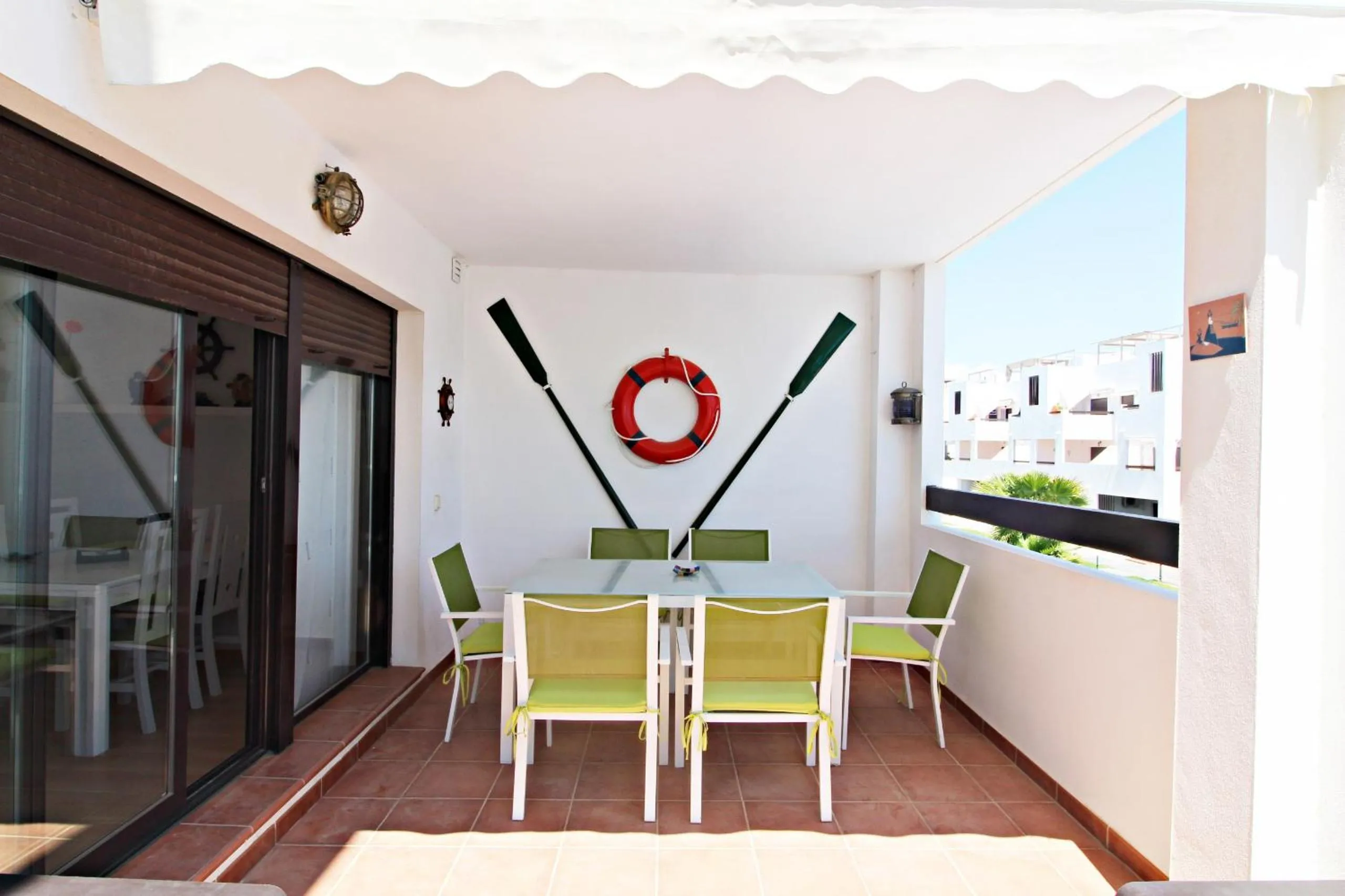 Other in Apartamentos Alborada III