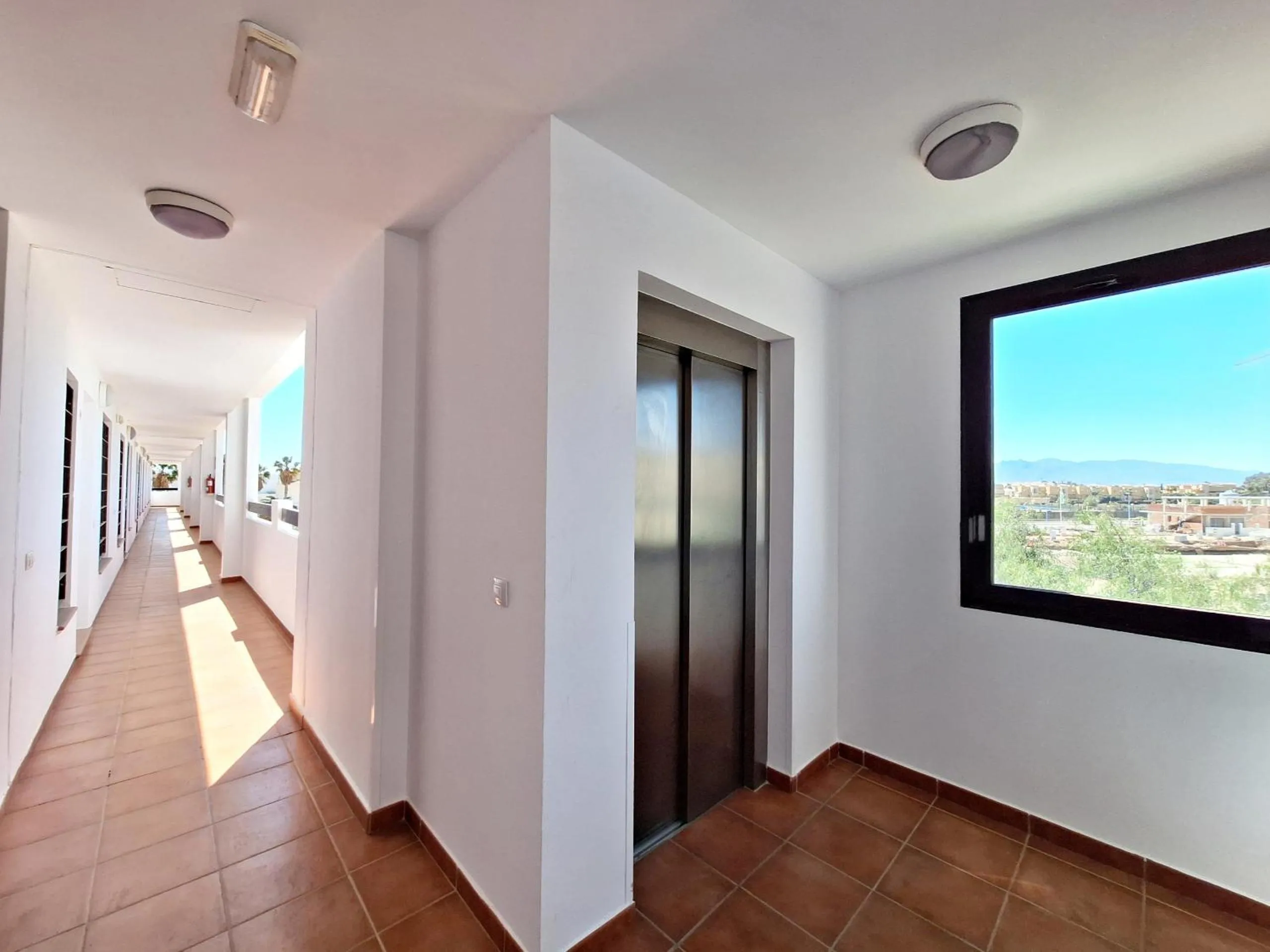 Off site in Apartamentos Alborada III