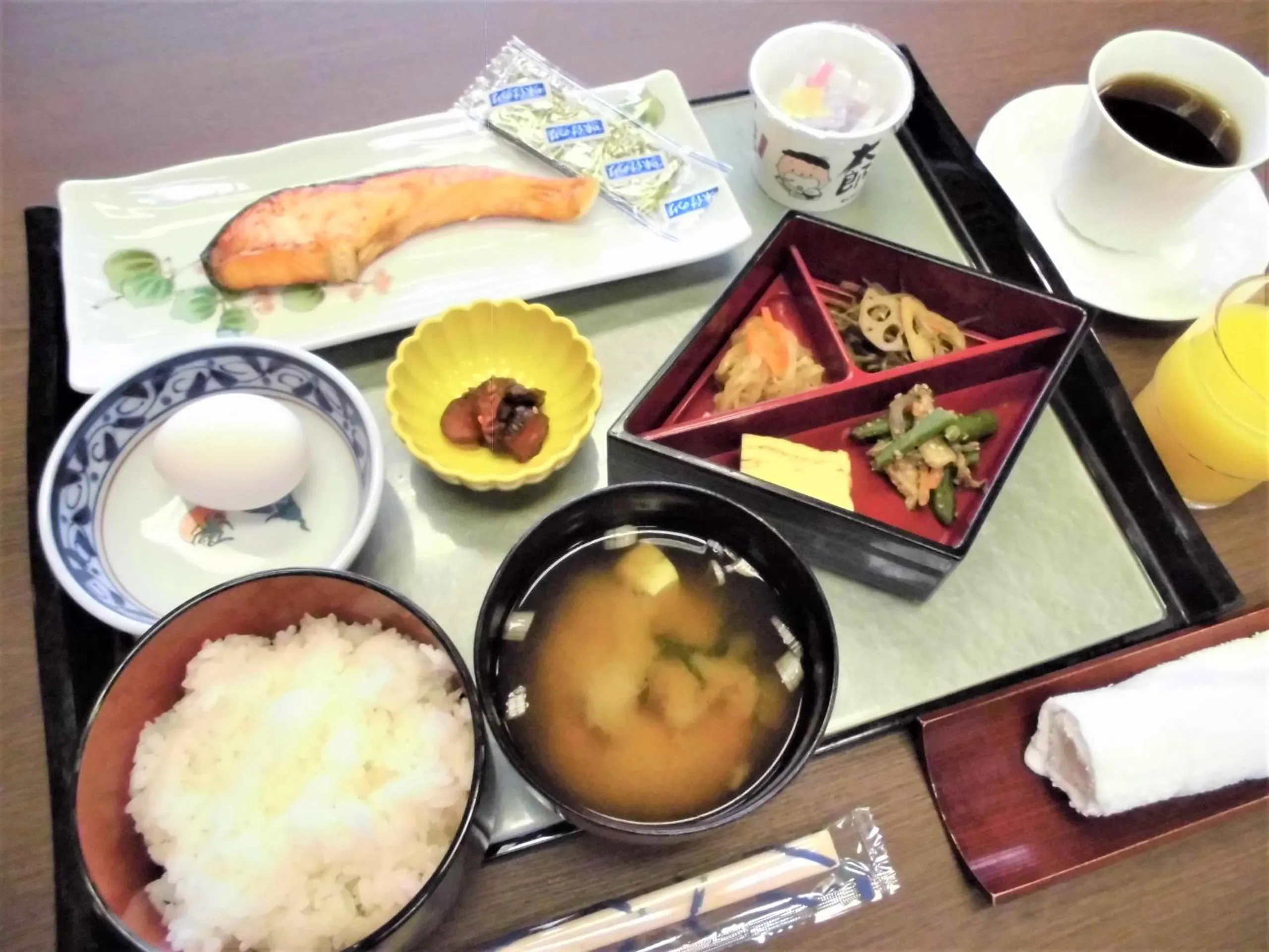 Tatebayashi Grand Hotel