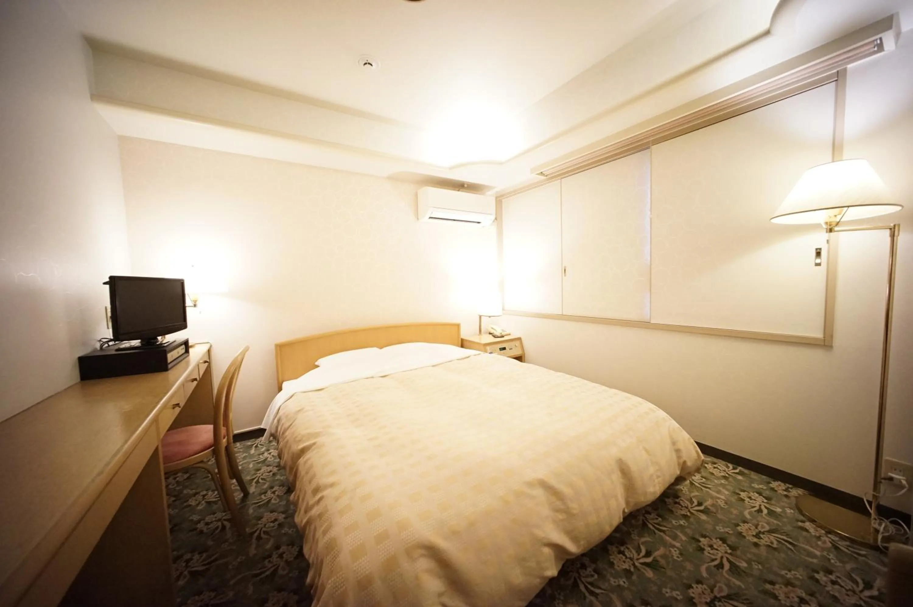 Tatebayashi Grand Hotel