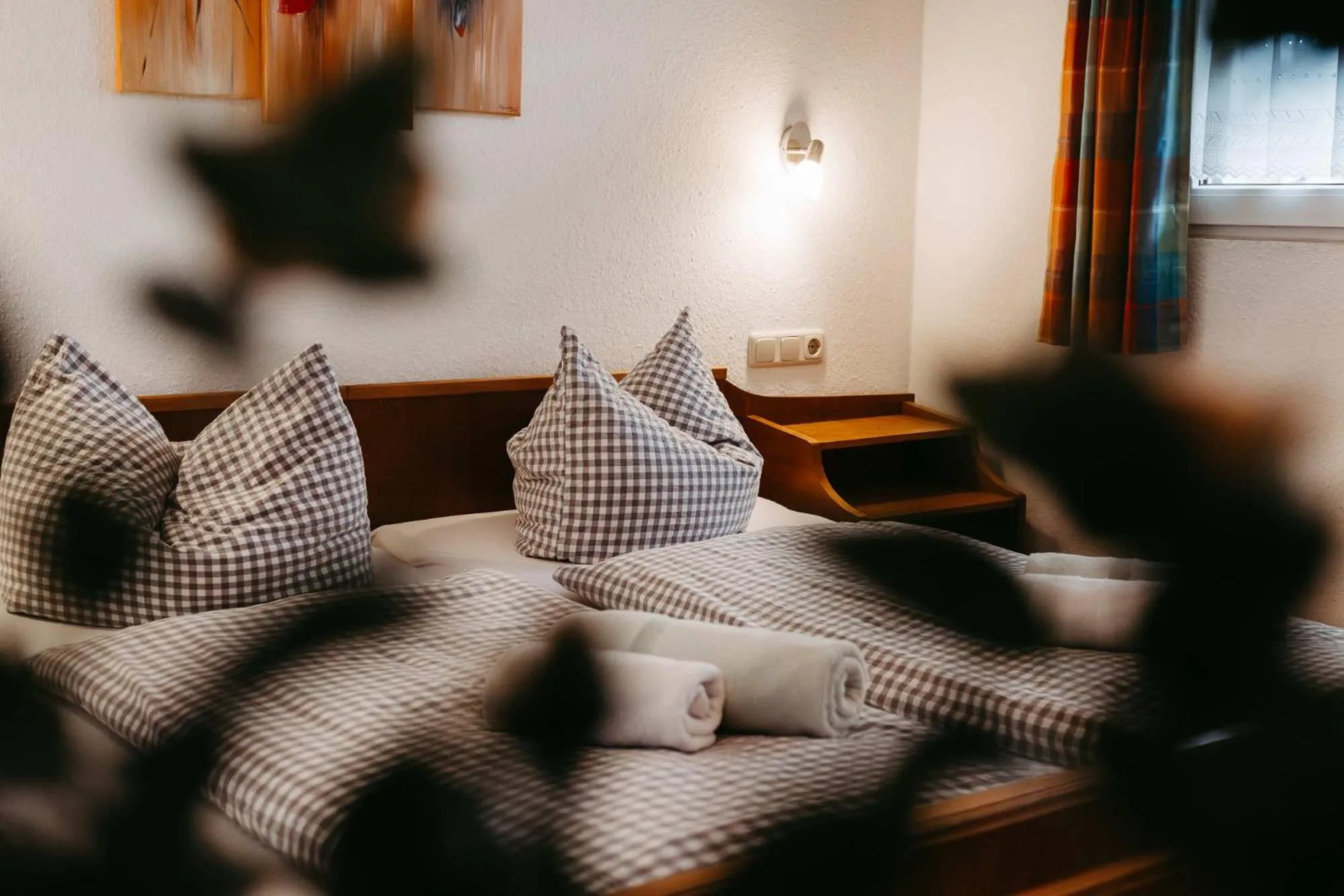 Pension Adler