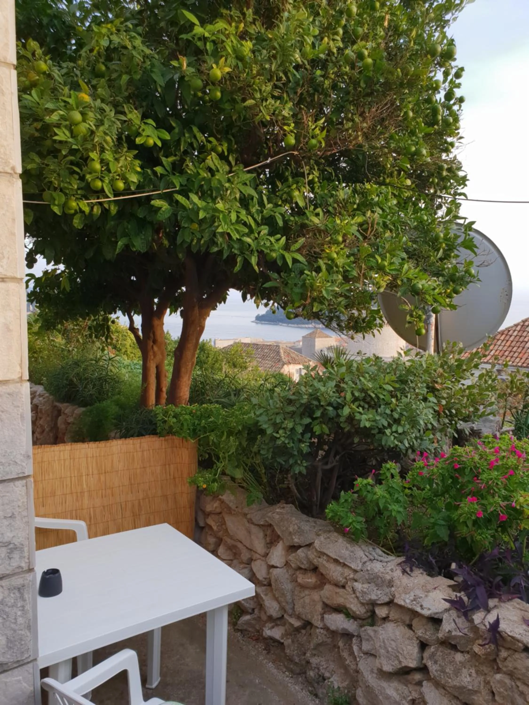 View (from property/room) in Apartment Bruana 5