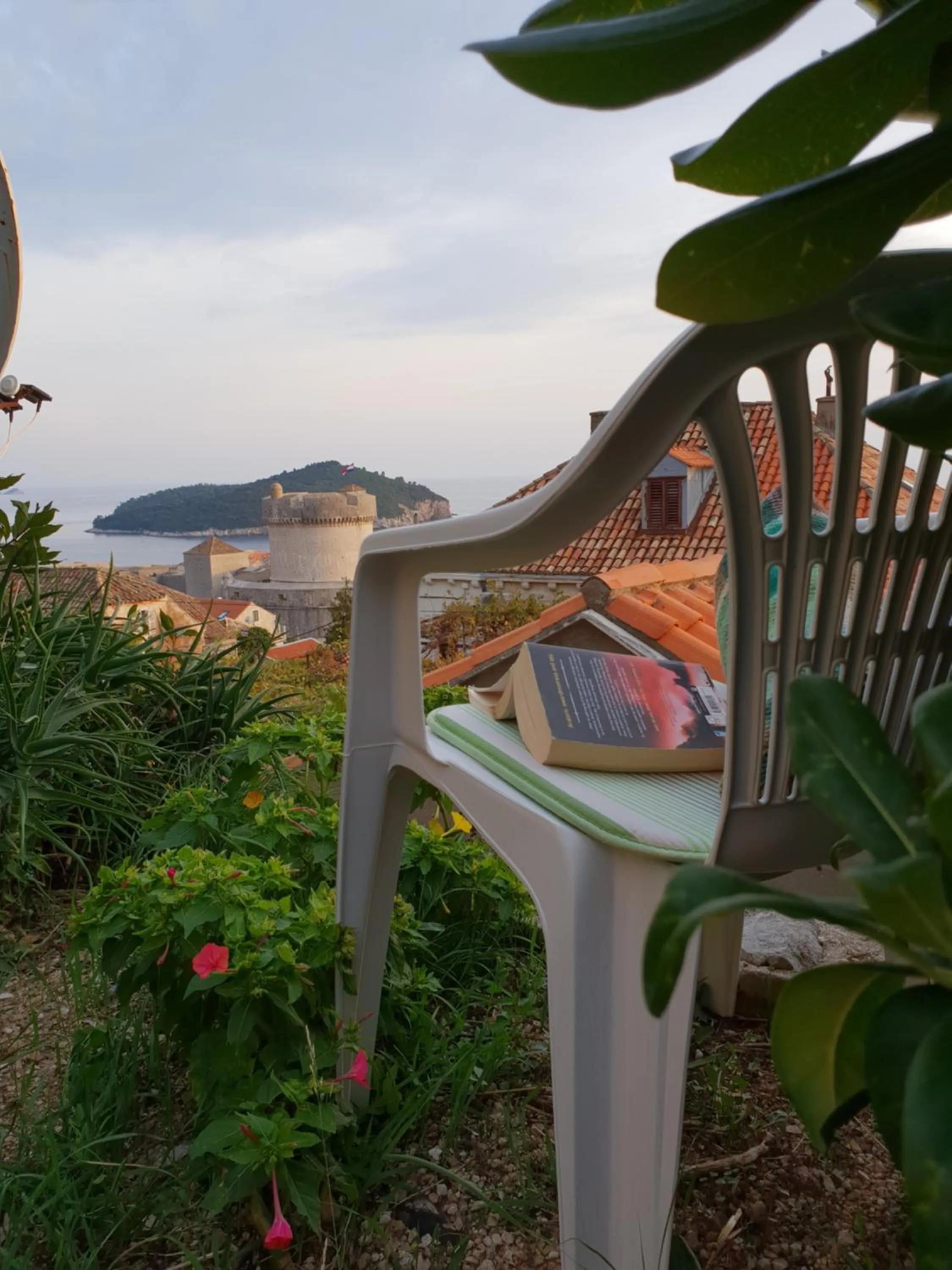 View (from property/room) in Apartment Bruana 5