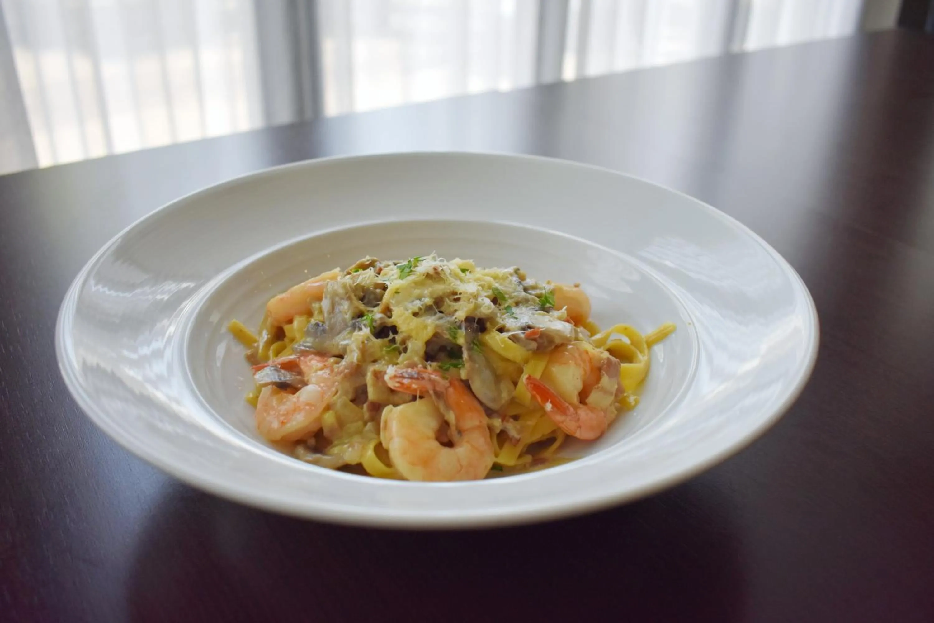 Restaurant/places to eat in Holiday Inn Parramatta by IHG