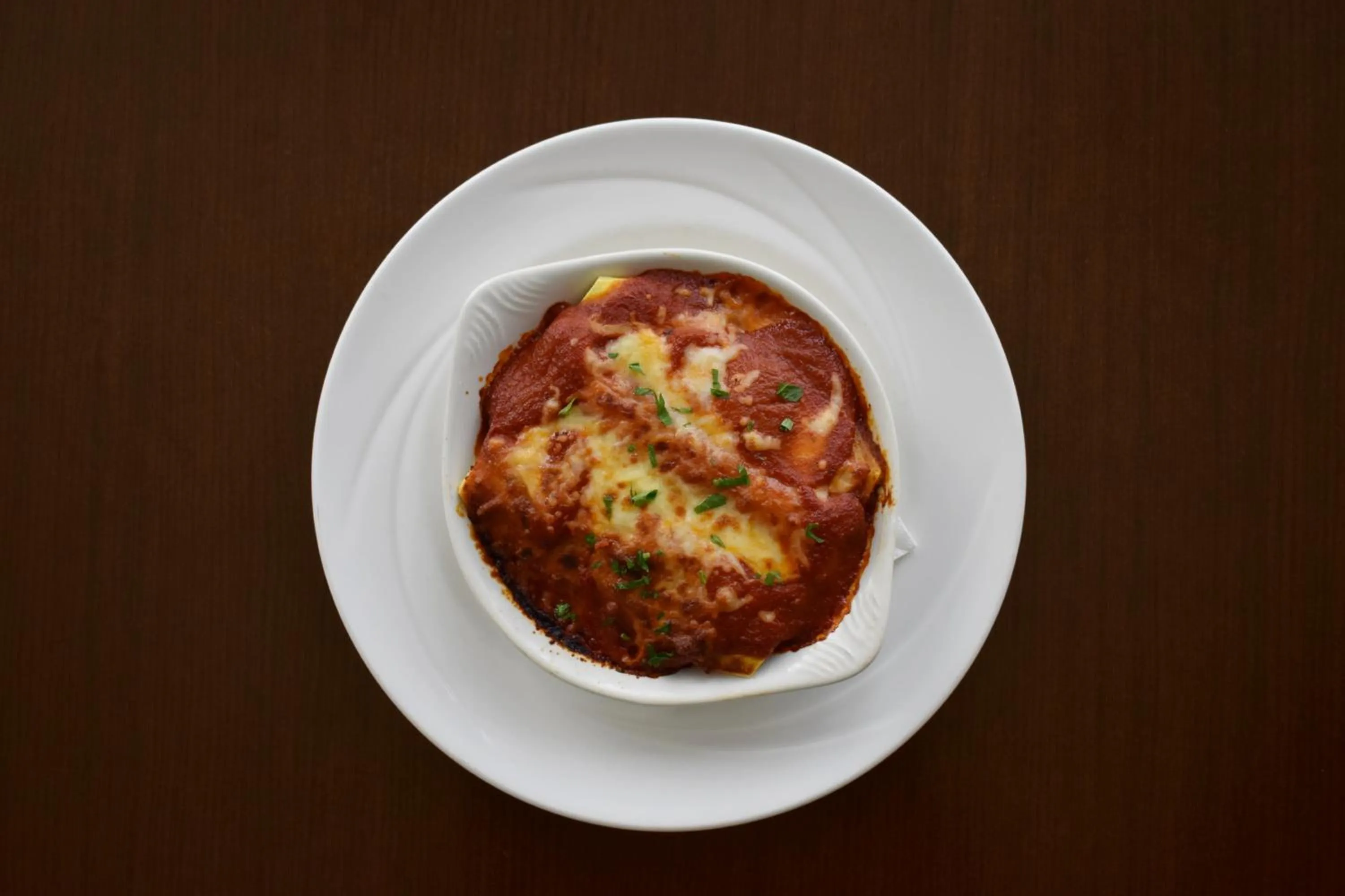 Restaurant/places to eat in Holiday Inn Parramatta by IHG