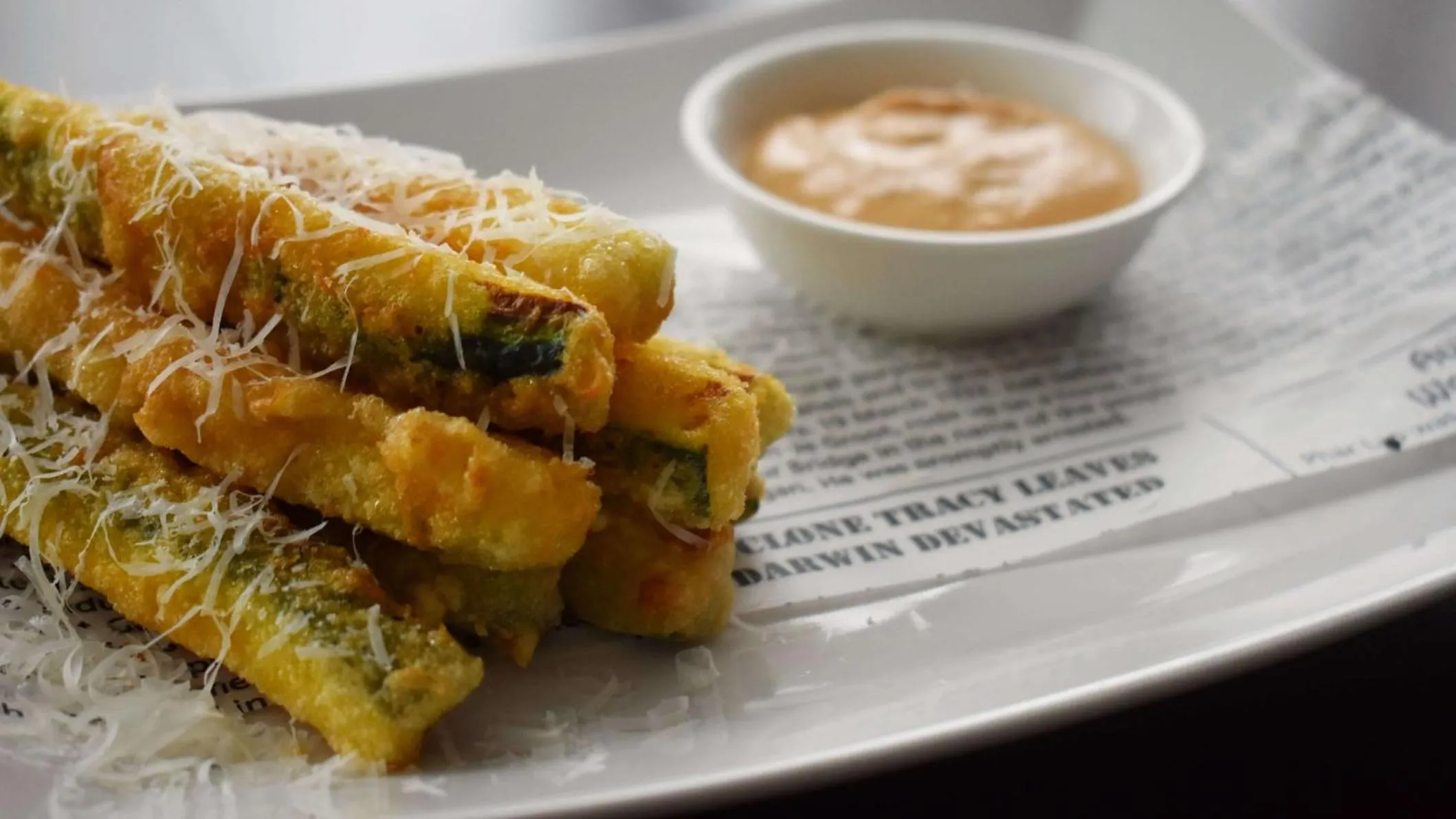 Restaurant/places to eat in Holiday Inn Parramatta by IHG