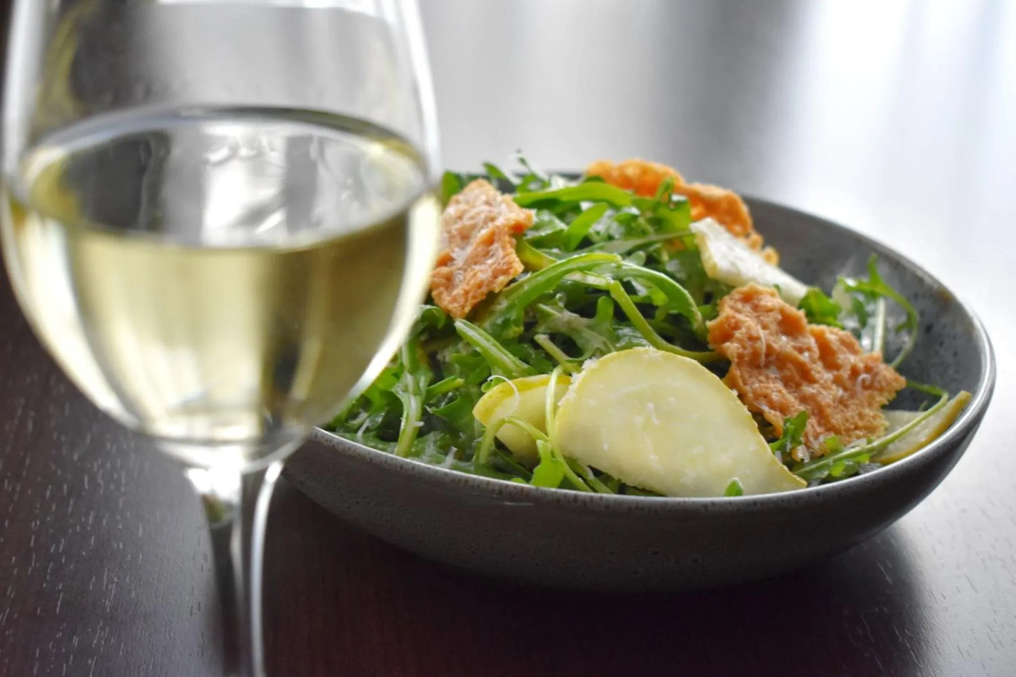 Restaurant/places to eat in Holiday Inn Parramatta by IHG