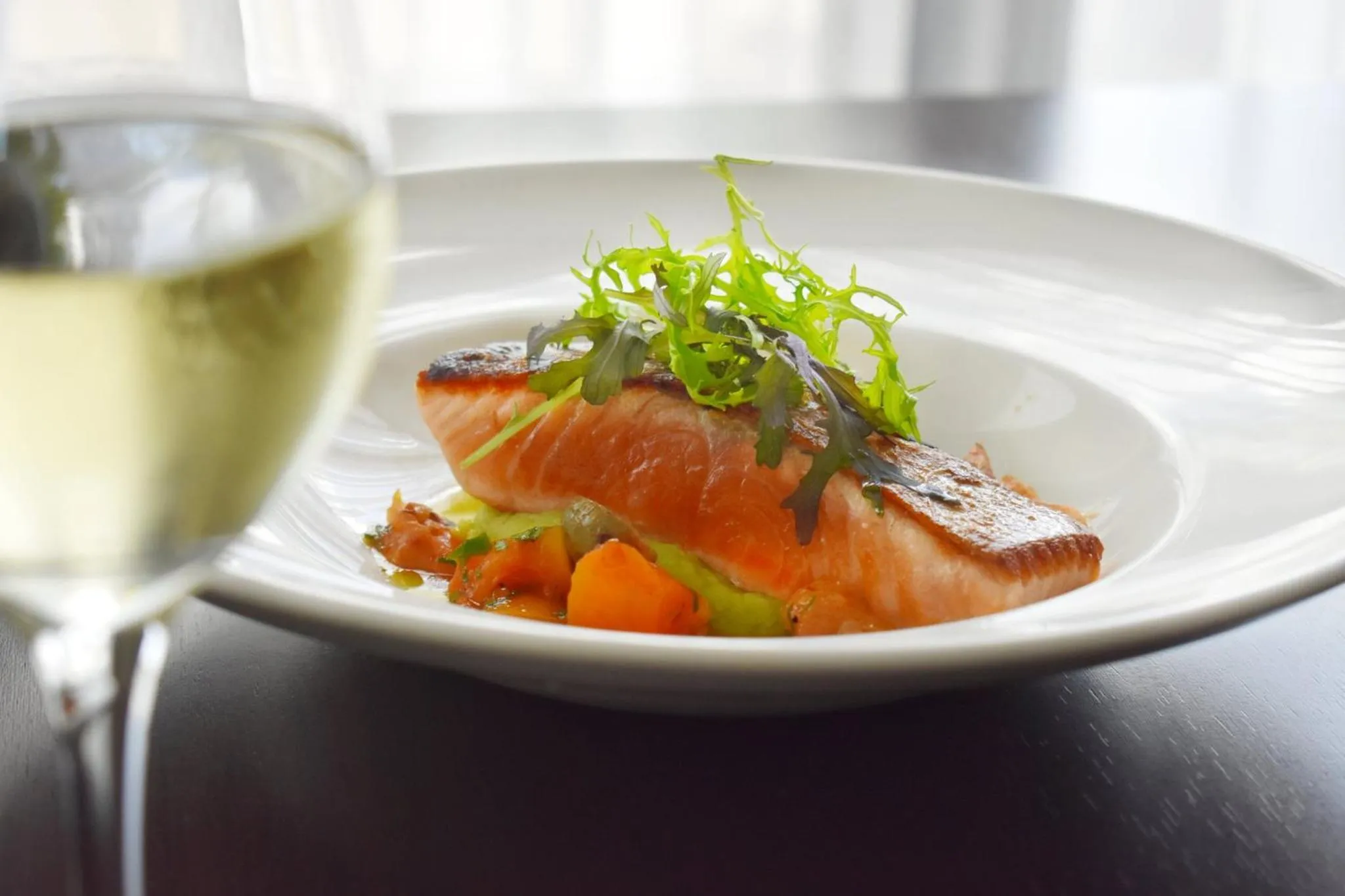 Restaurant/places to eat in Holiday Inn Parramatta by IHG