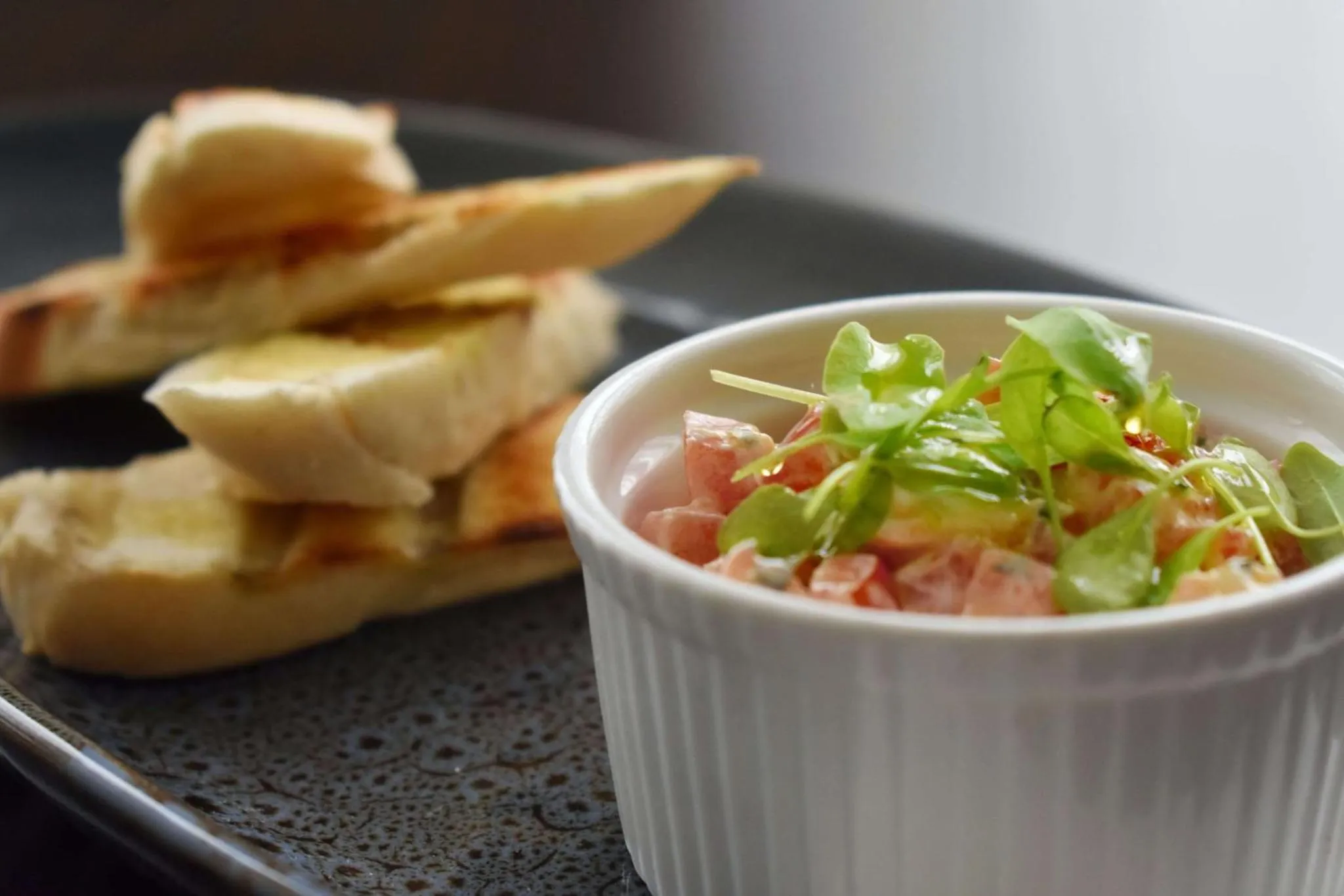 Restaurant/places to eat in Holiday Inn Parramatta by IHG