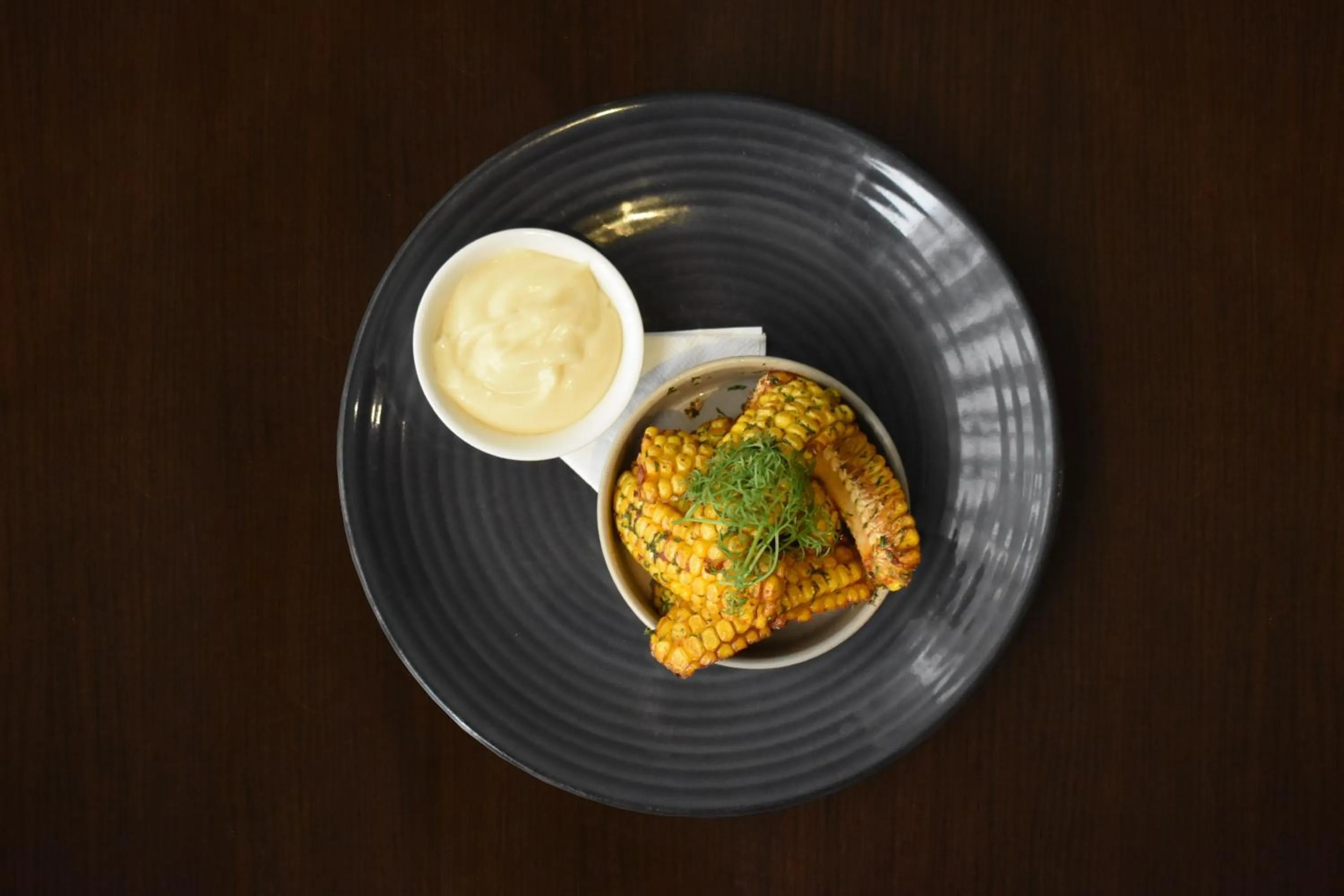 Restaurant/places to eat in Holiday Inn Parramatta by IHG