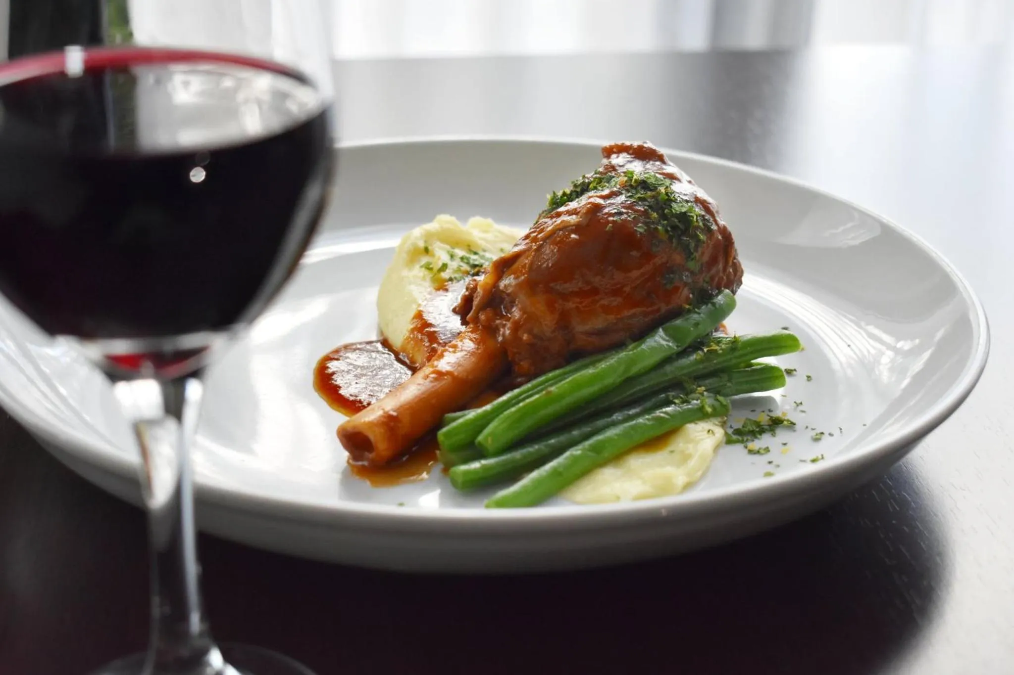 Restaurant/places to eat in Holiday Inn Parramatta by IHG