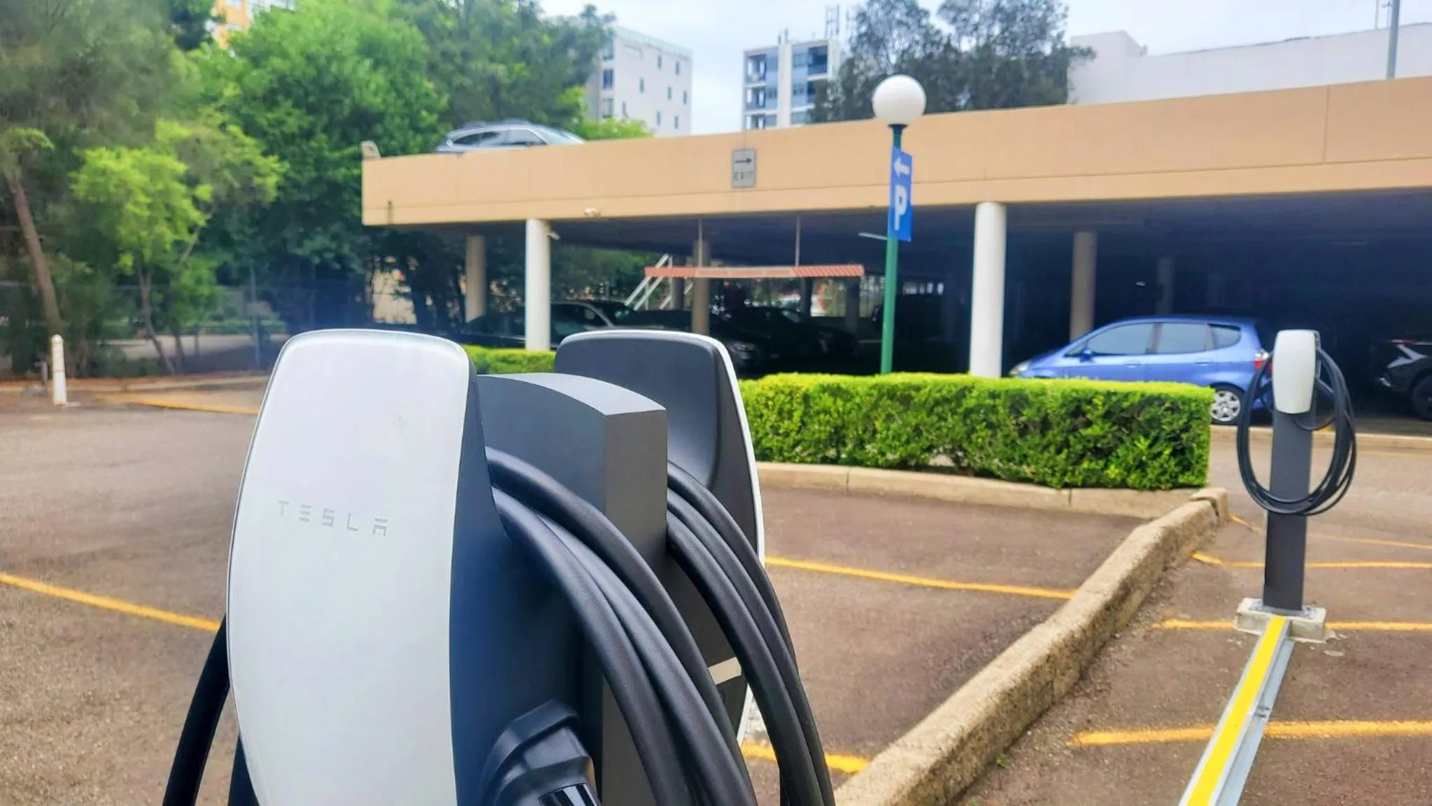 Lobby or reception in Holiday Inn Parramatta by IHG