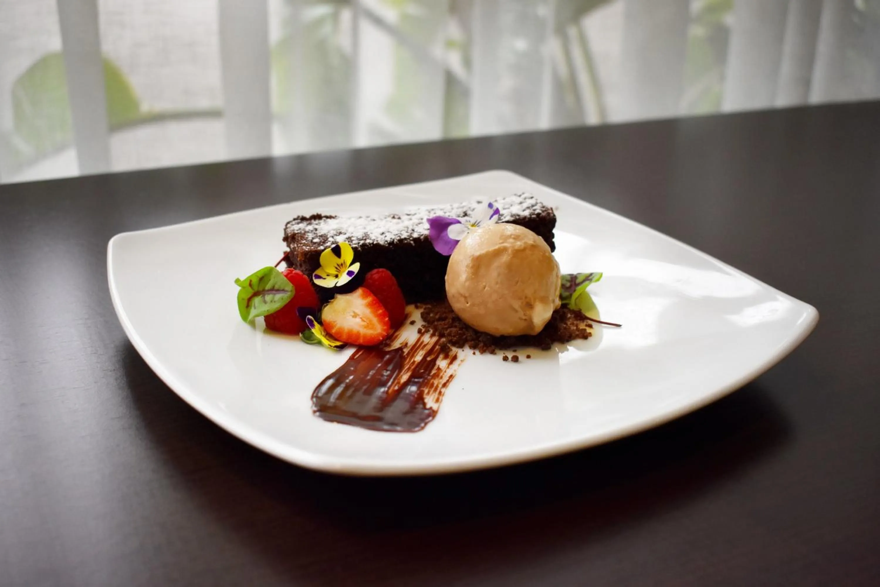 Restaurant/places to eat in Holiday Inn Parramatta by IHG