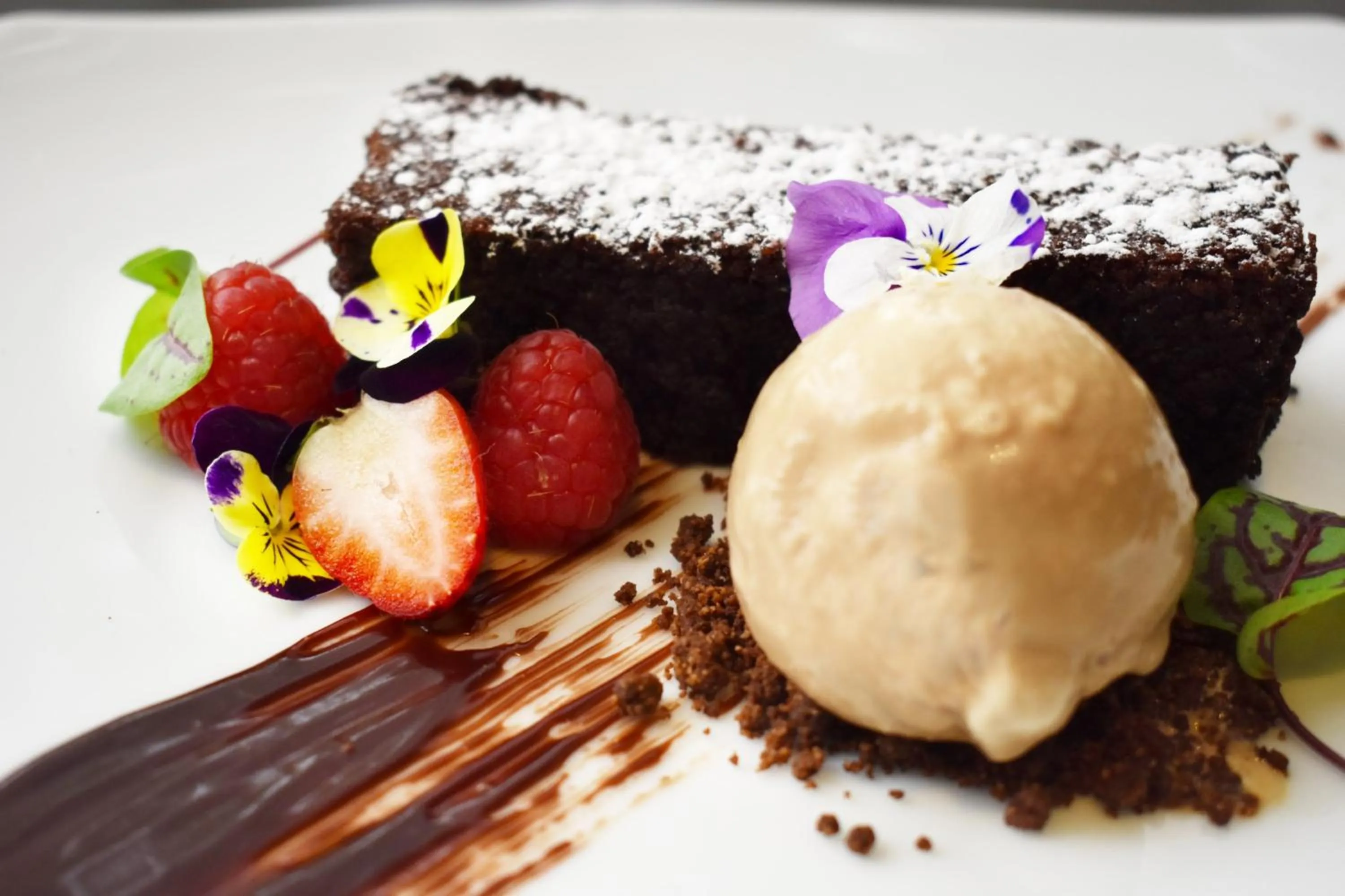 Restaurant/places to eat in Holiday Inn Parramatta by IHG