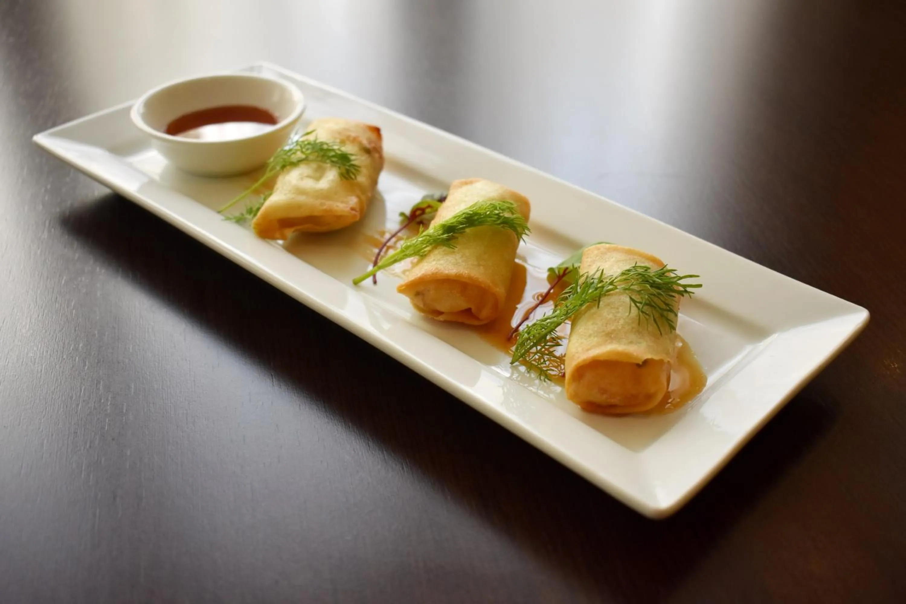 Restaurant/places to eat in Holiday Inn Parramatta by IHG