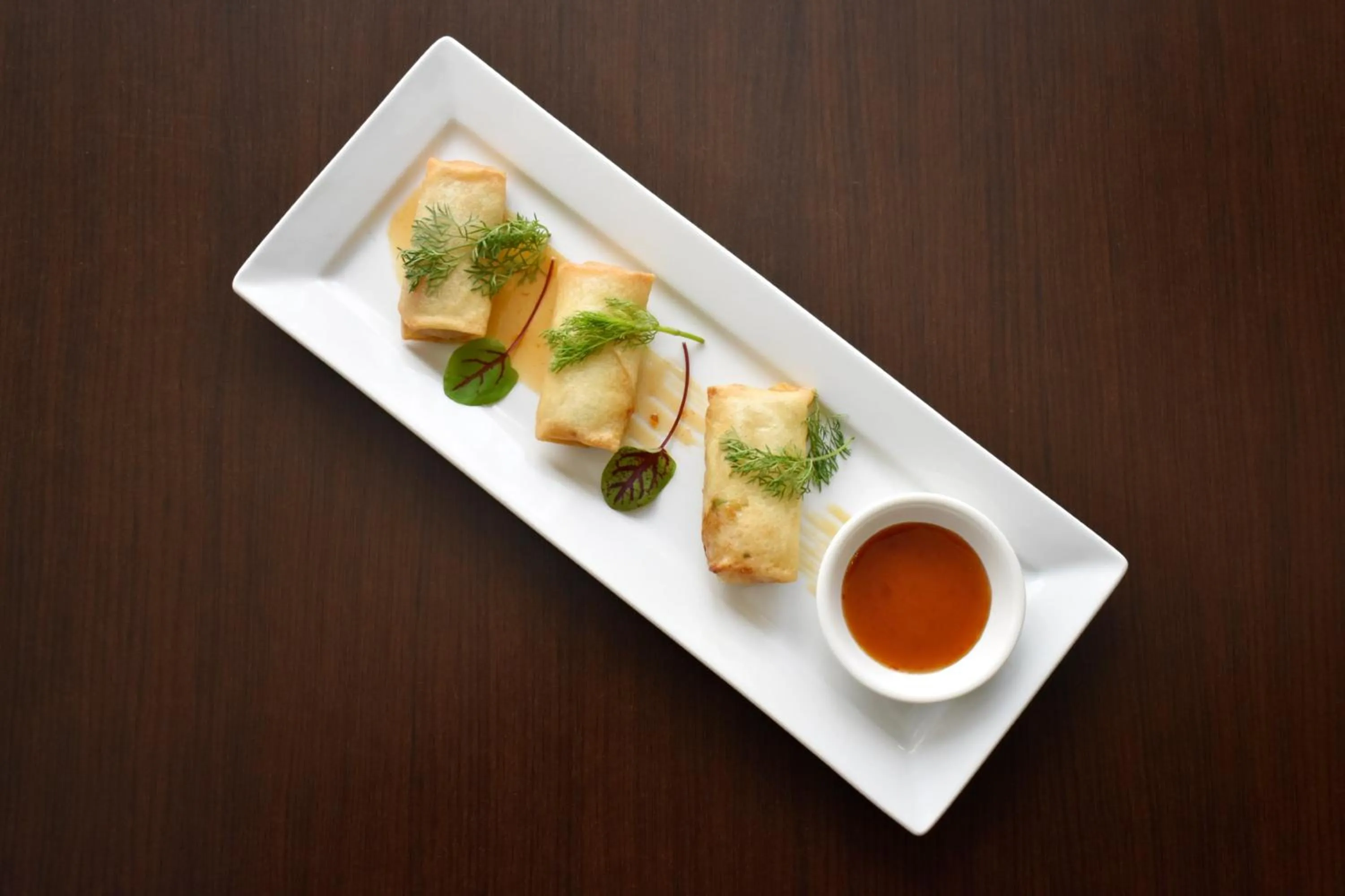 Restaurant/places to eat in Holiday Inn Parramatta by IHG