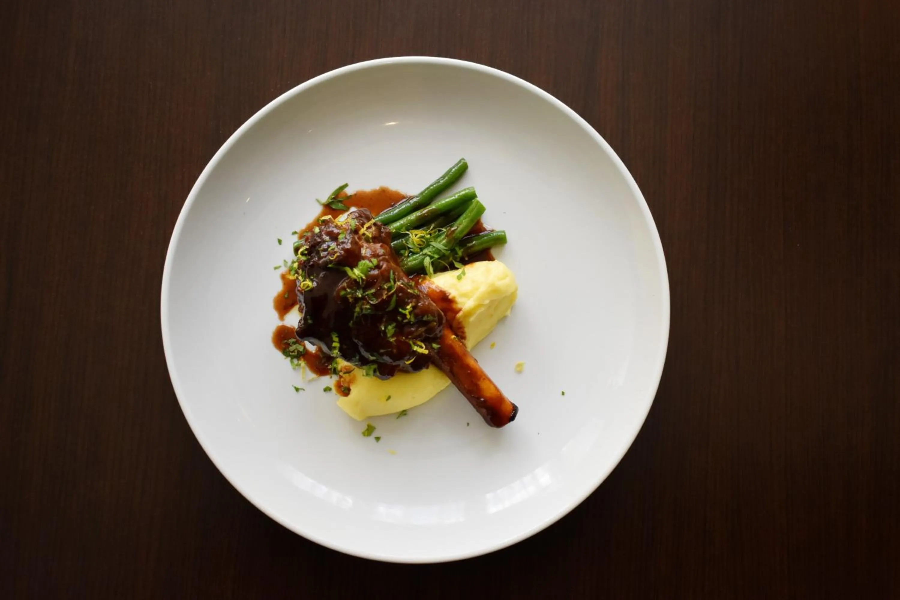 Restaurant/places to eat in Holiday Inn Parramatta by IHG