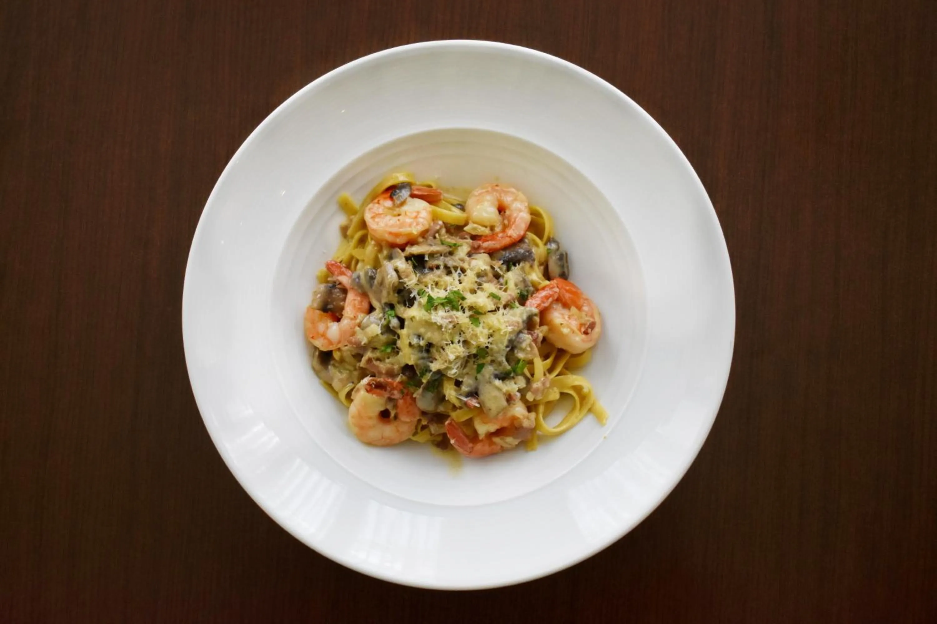 Restaurant/places to eat in Holiday Inn Parramatta by IHG