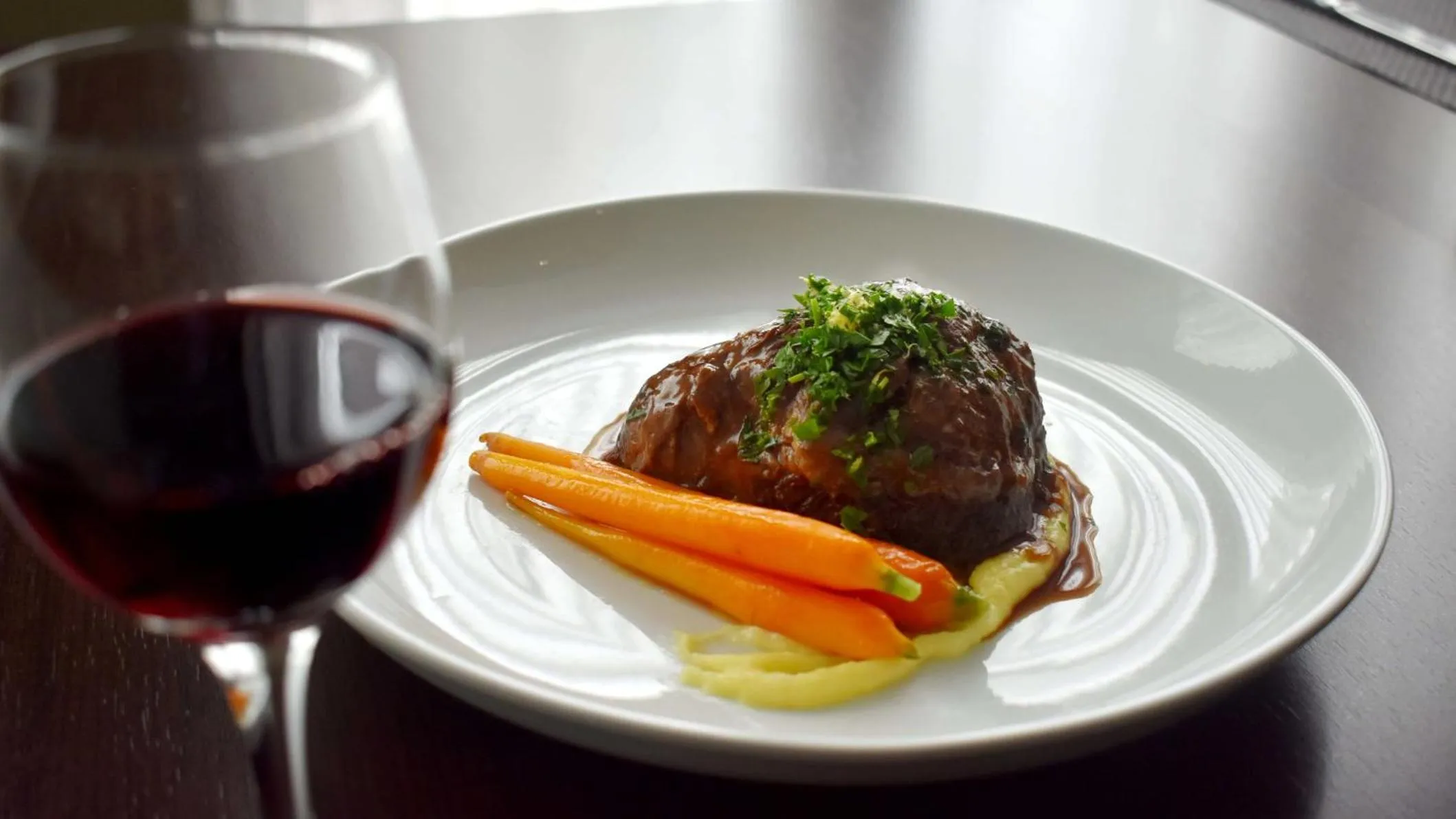 Restaurant/places to eat in Holiday Inn Parramatta by IHG