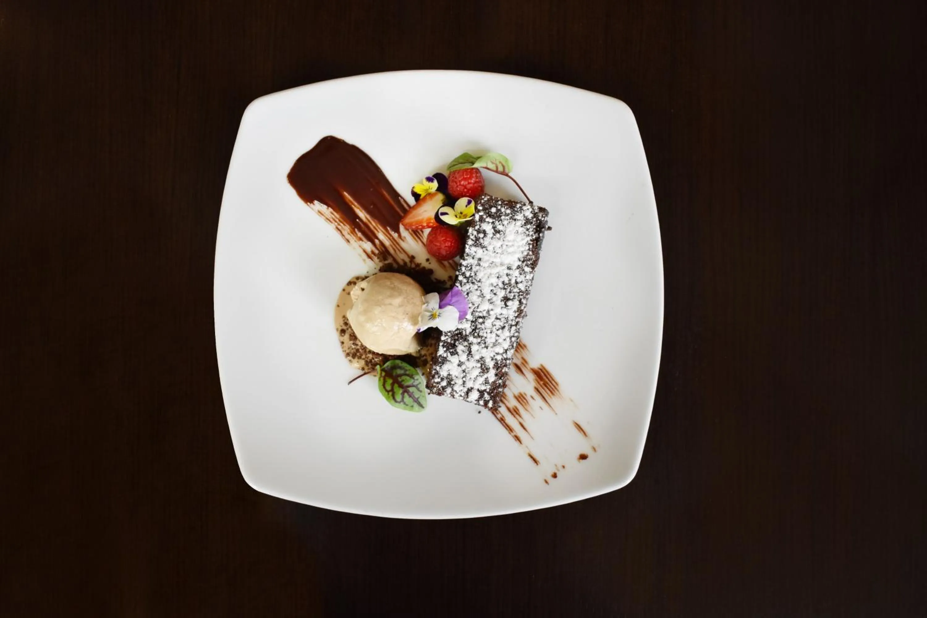 Restaurant/places to eat in Holiday Inn Parramatta by IHG