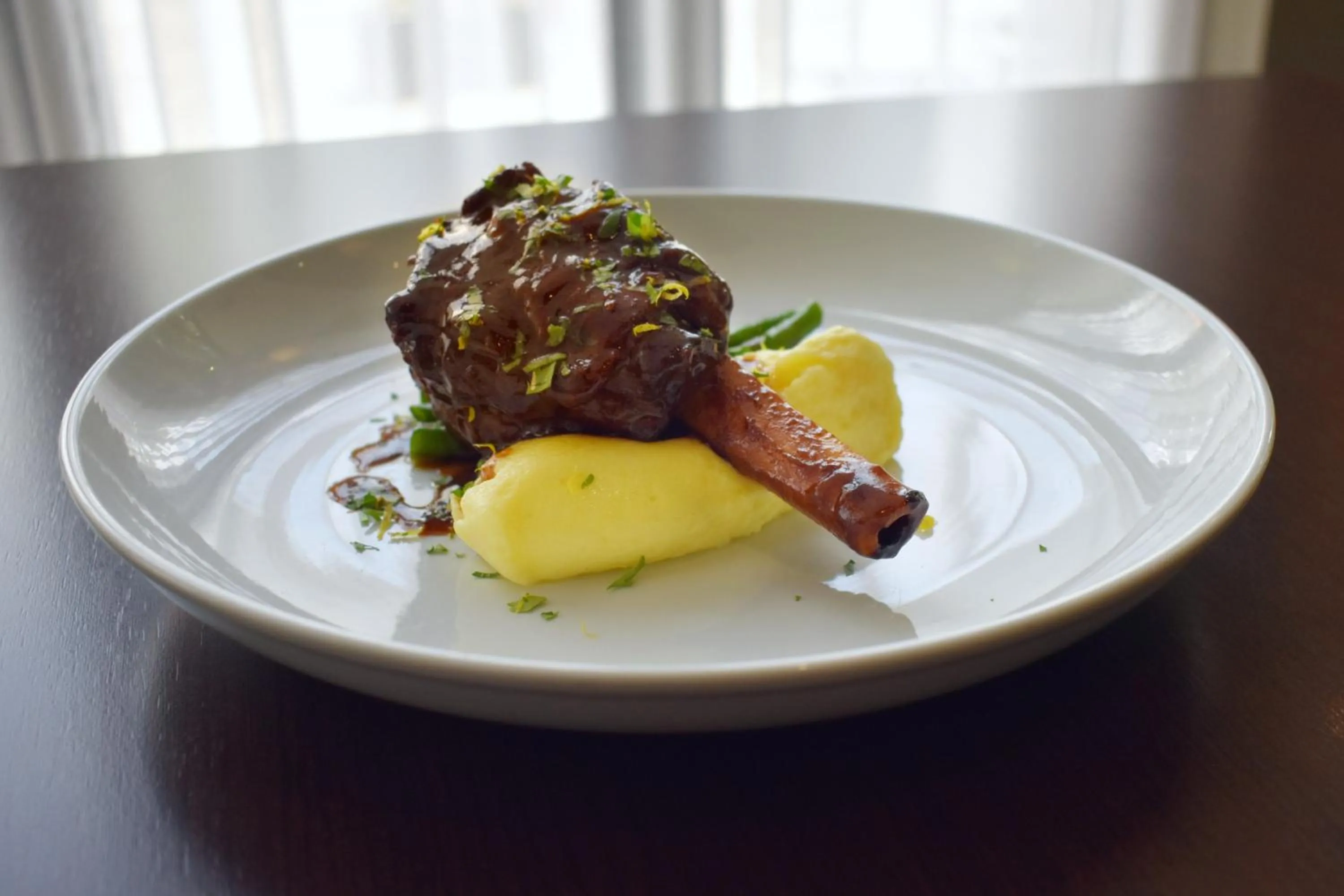 Restaurant/places to eat in Holiday Inn Parramatta by IHG