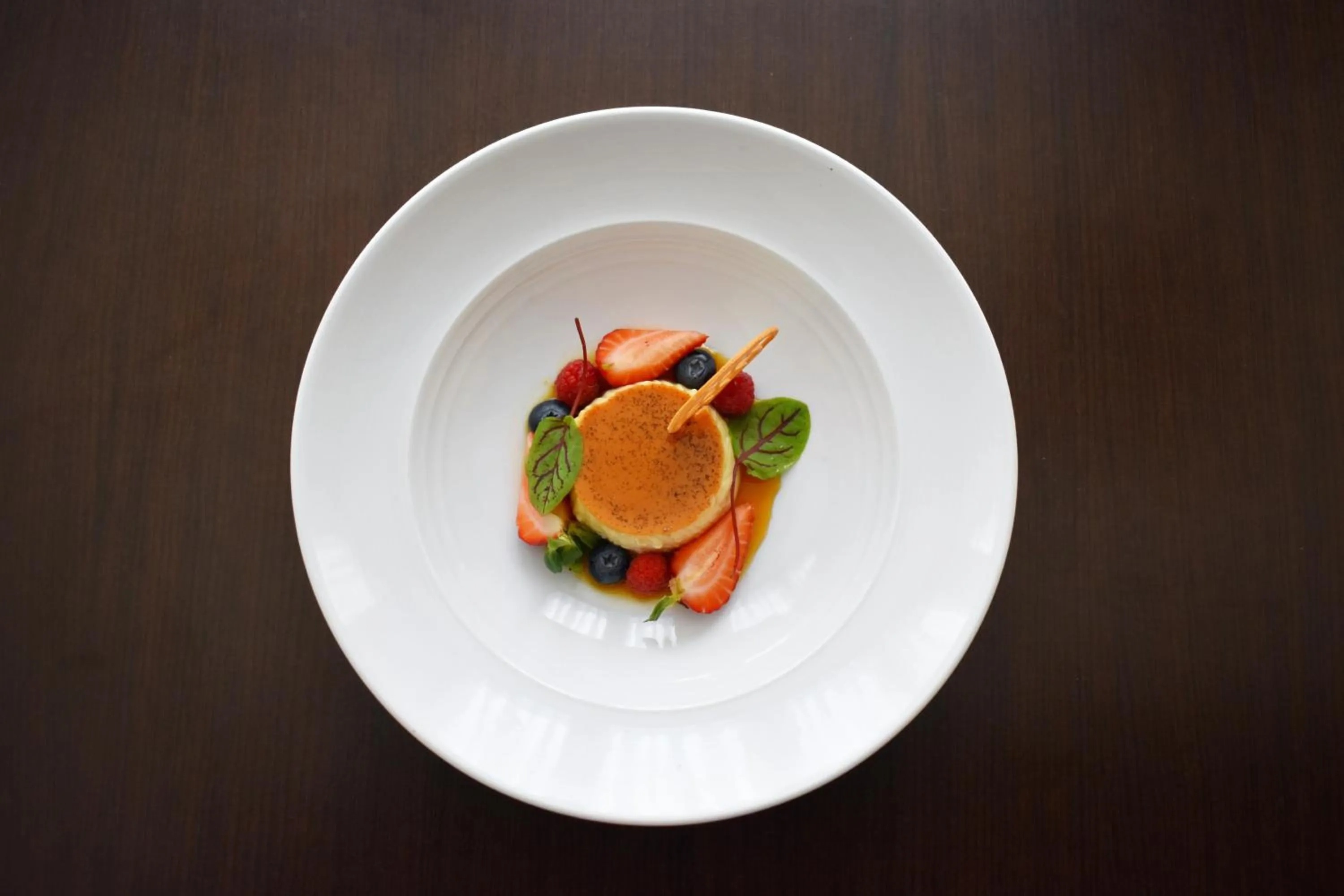 Restaurant/places to eat in Holiday Inn Parramatta by IHG