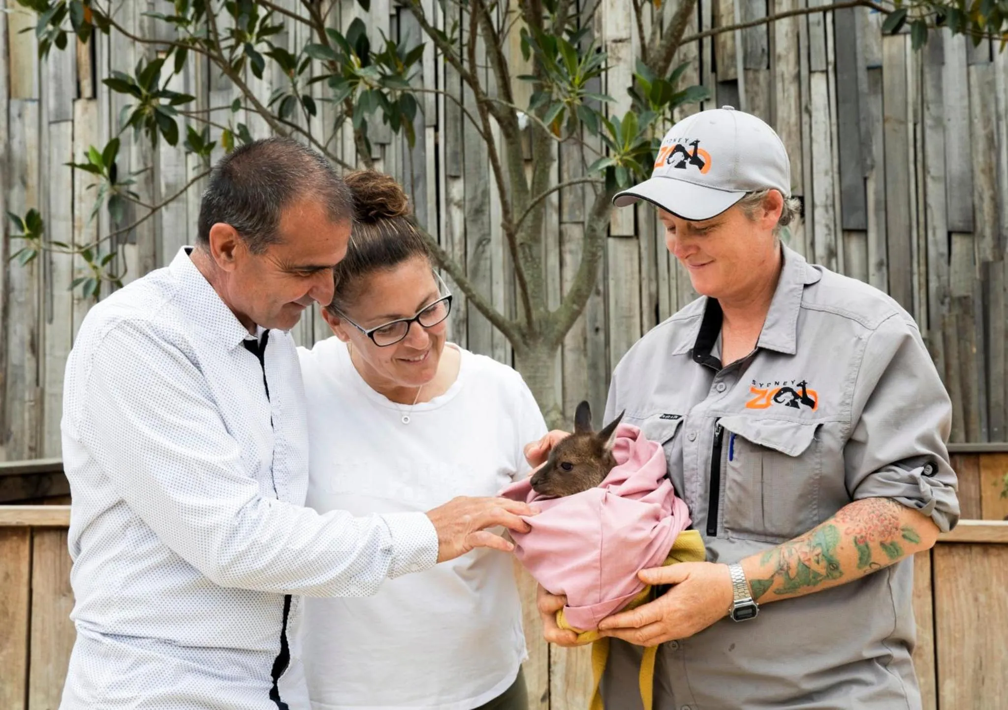 Area and facilities in Holiday Inn Parramatta by IHG