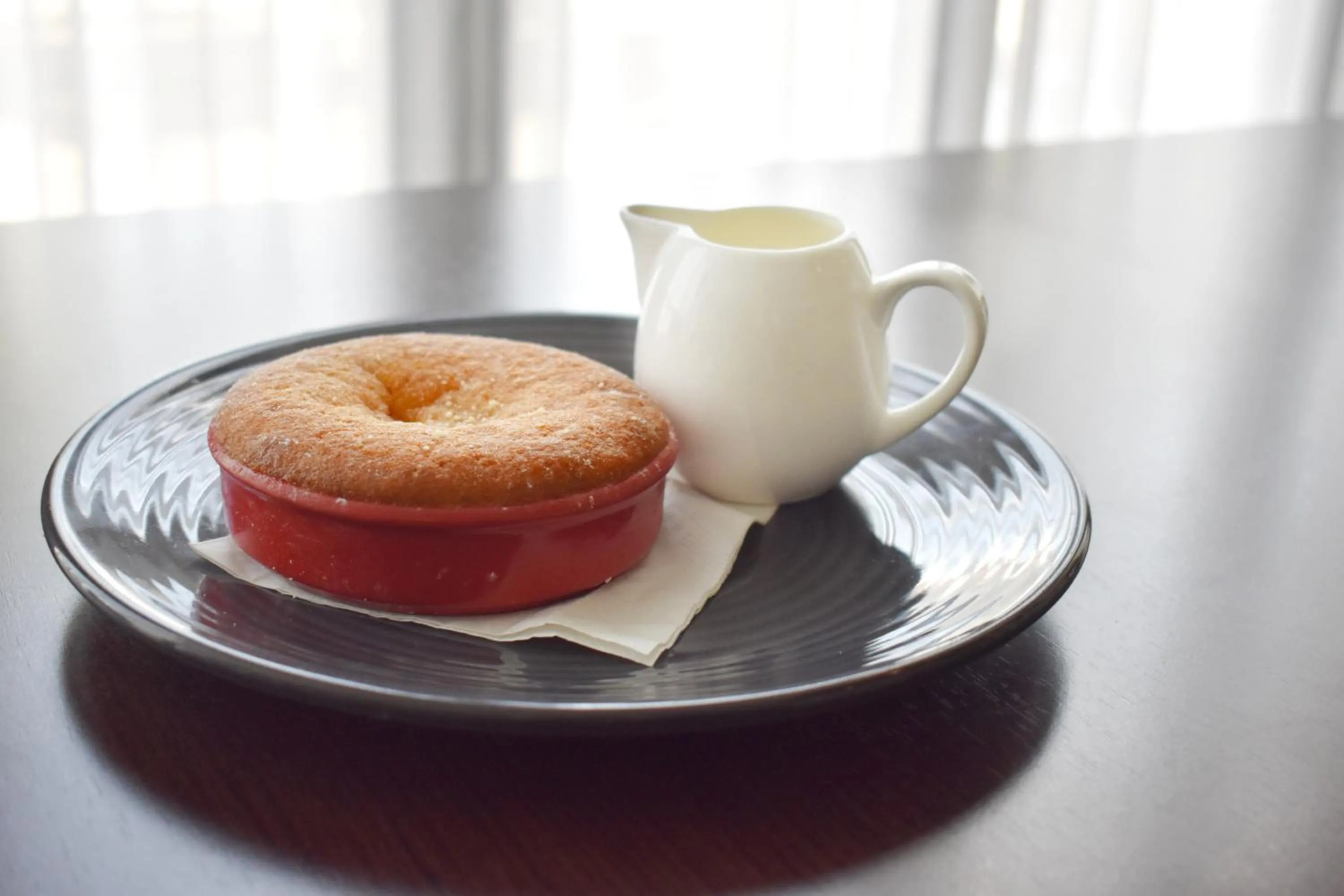 Restaurant/places to eat in Holiday Inn Parramatta by IHG