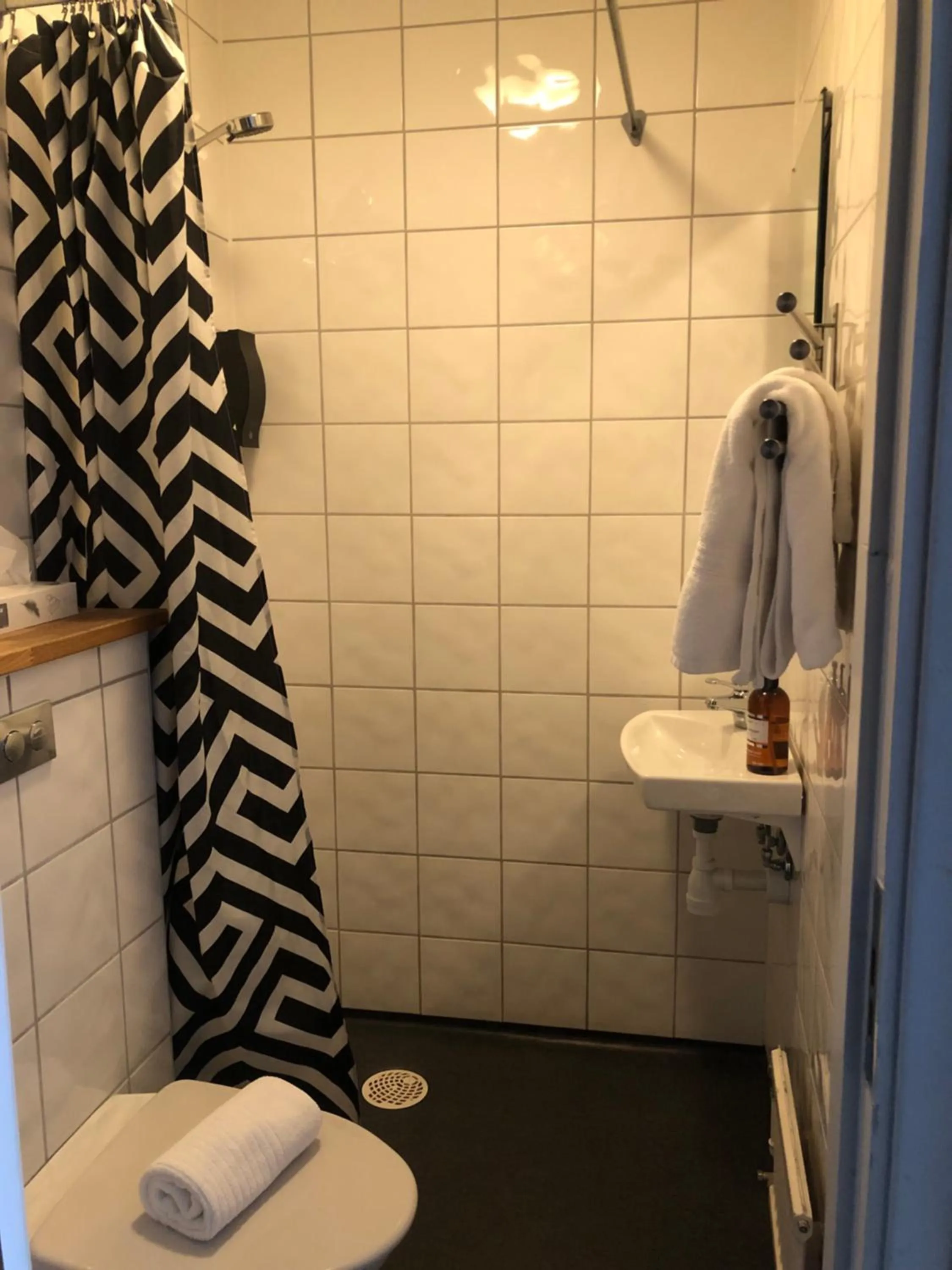 Smålandsstenar hotell