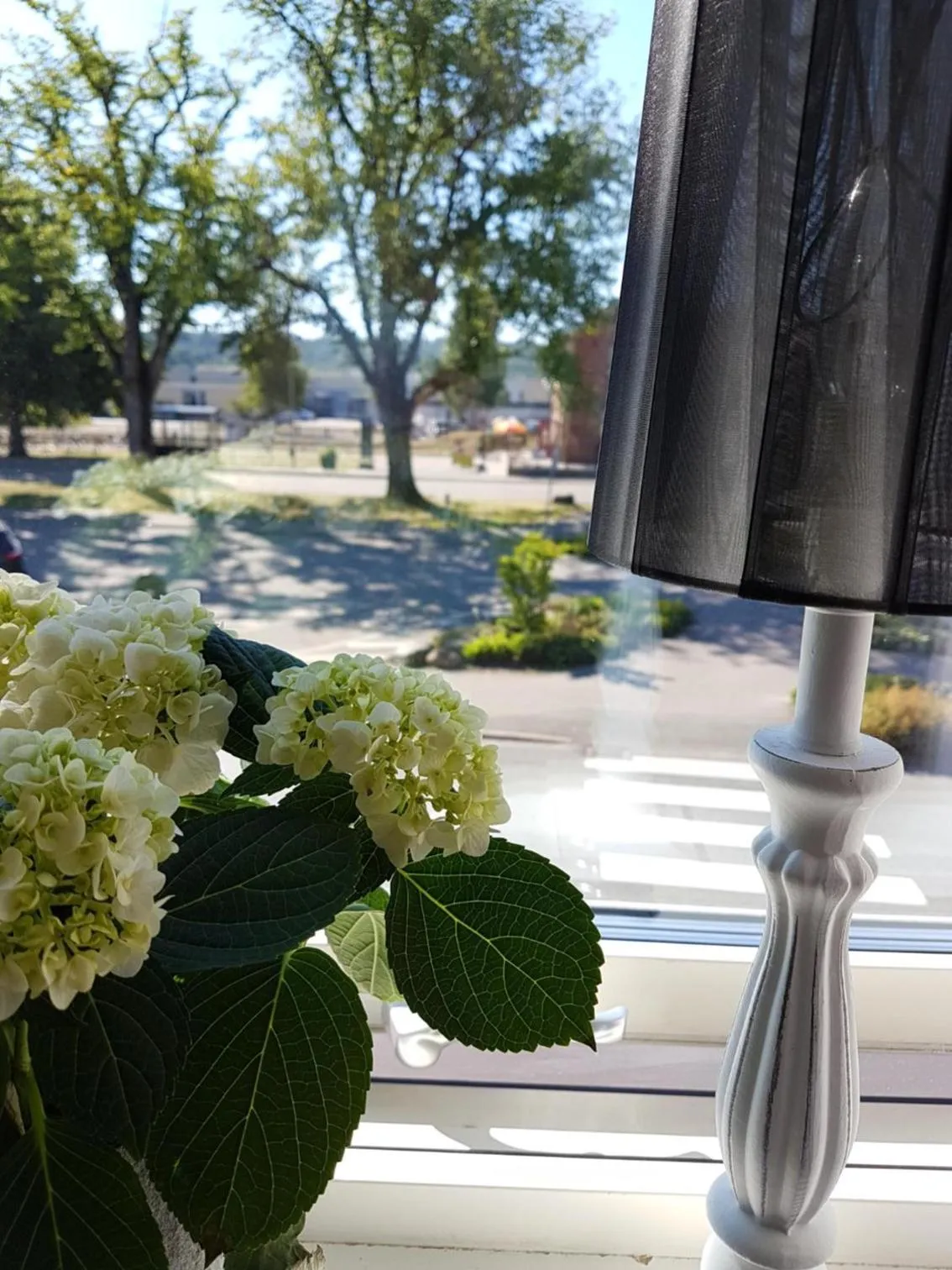 Smålandsstenar hotell