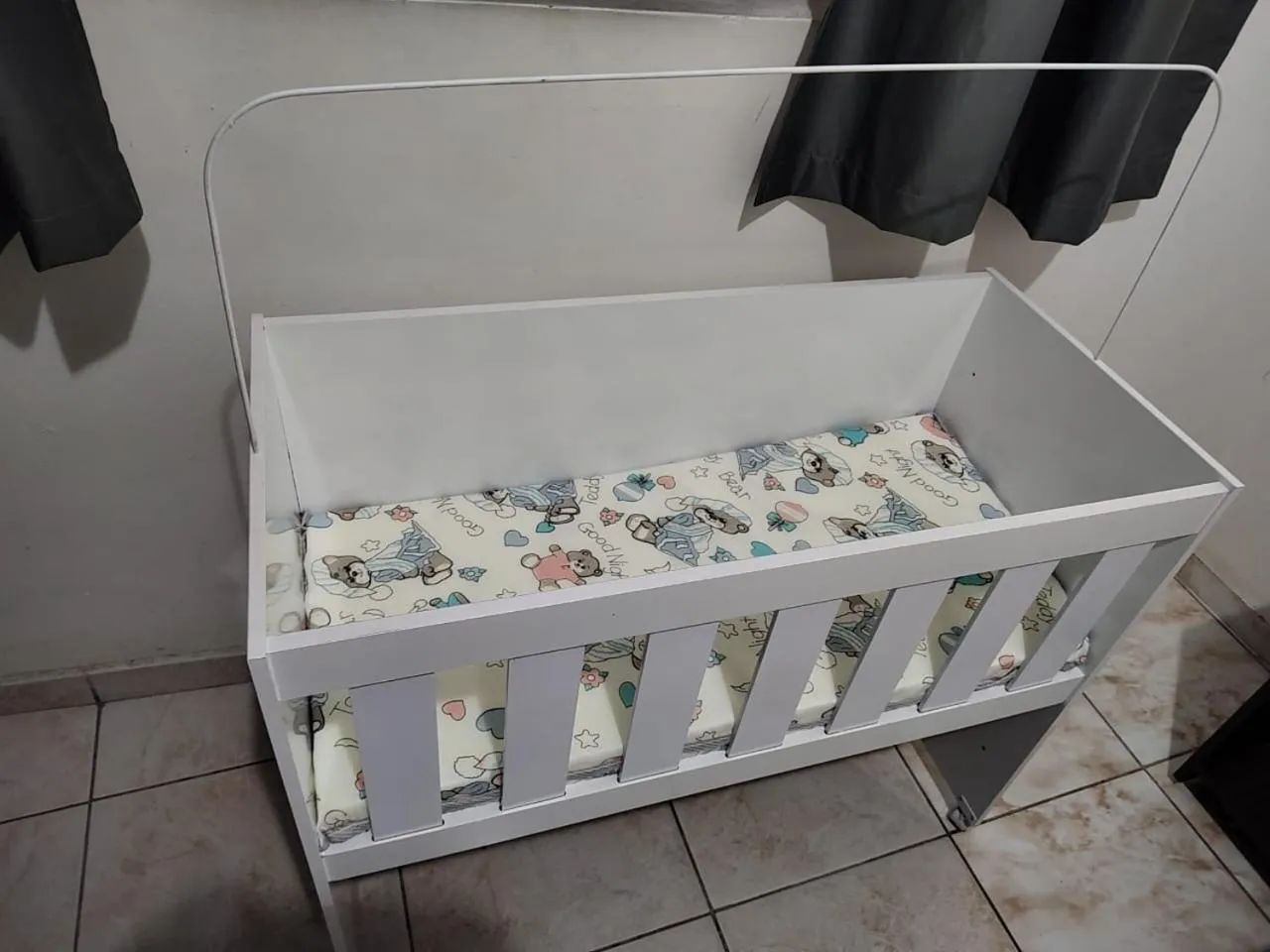 Bed in Center Plaza Hotel