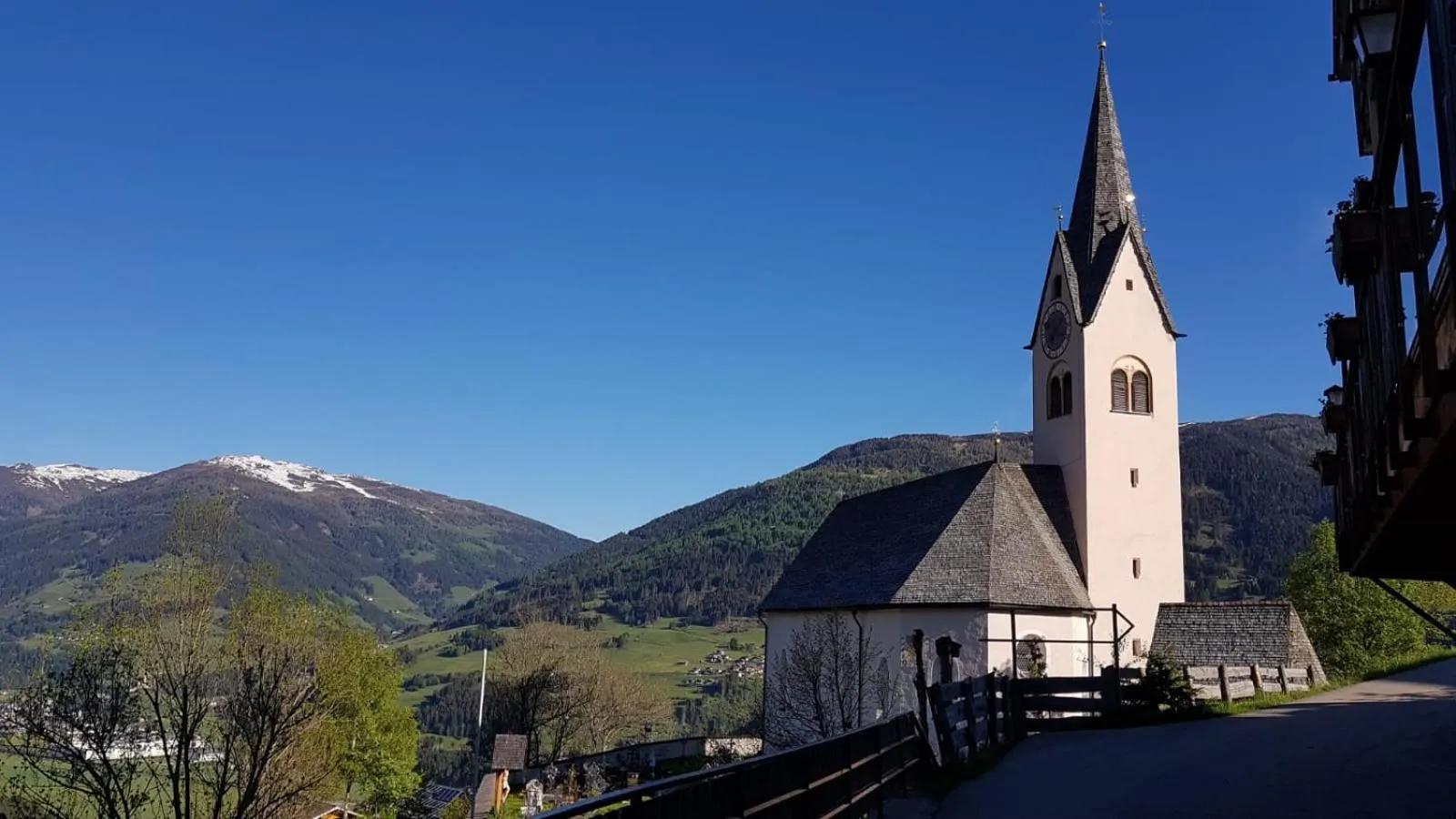 King Room with Mountain View in Bella Vista Lodge