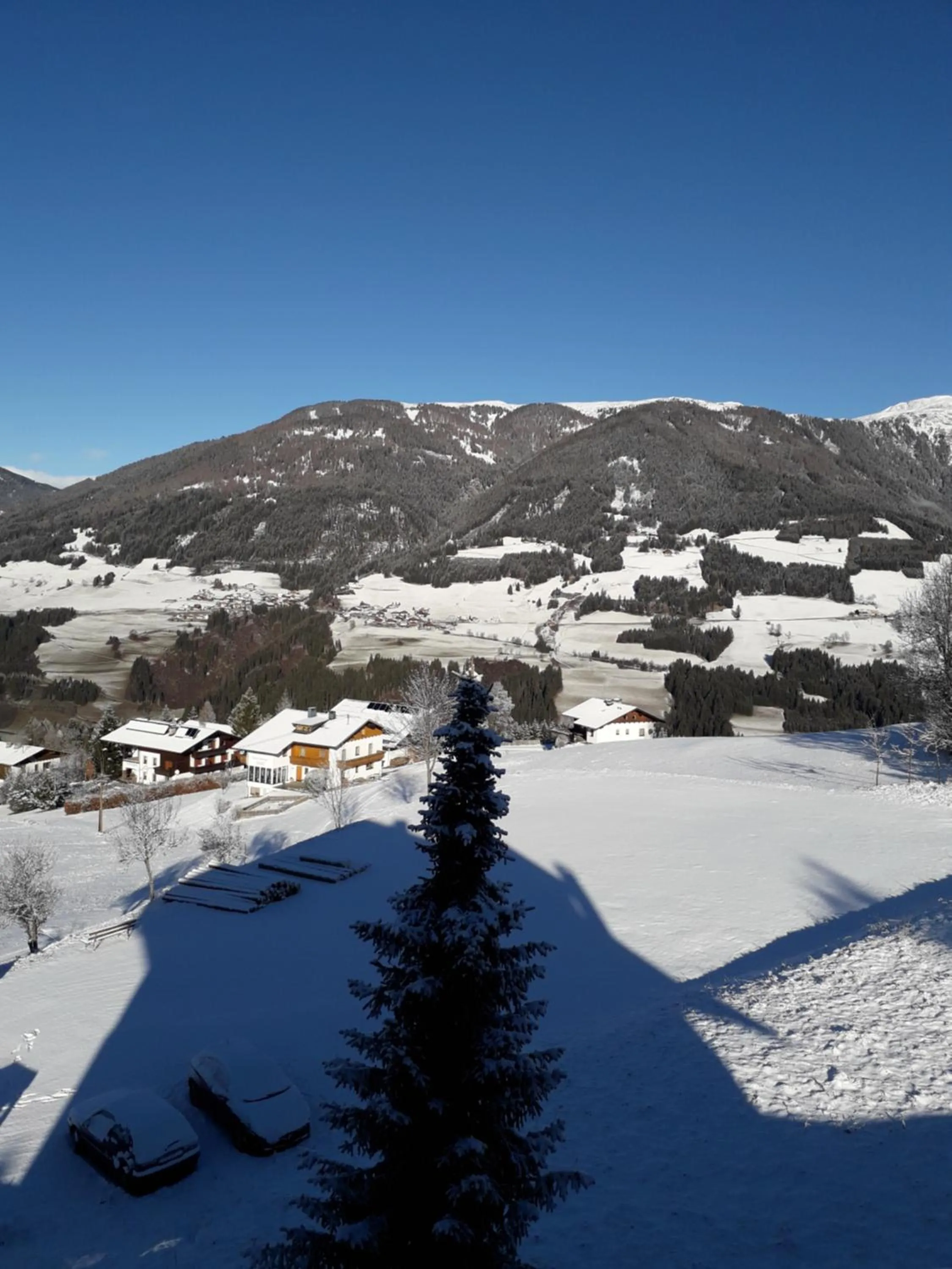 Deluxe Family Room in Bella Vista Lodge