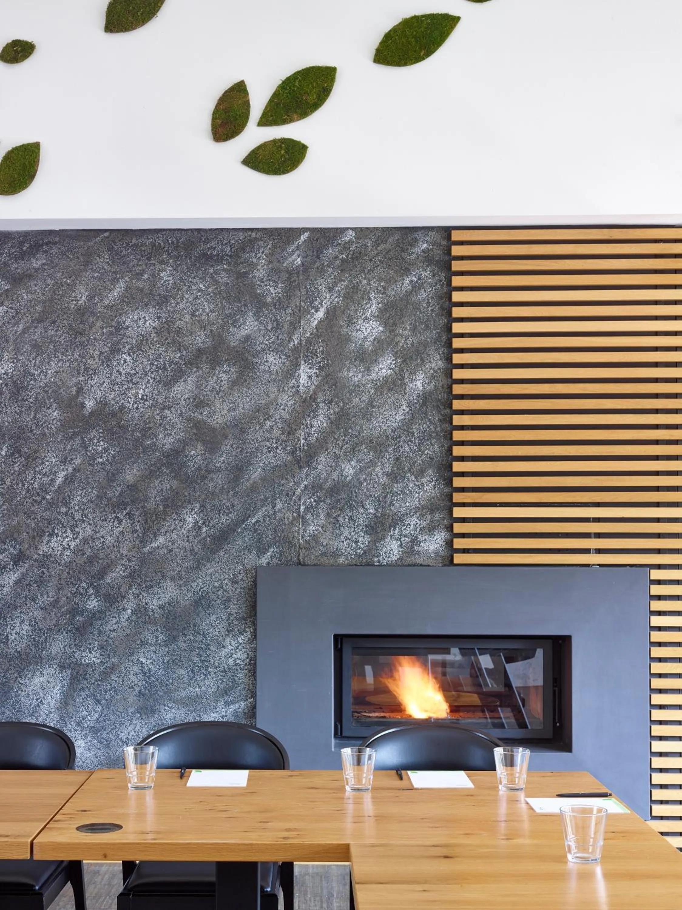 Meeting/conference room in Hotel Panská Zahrada