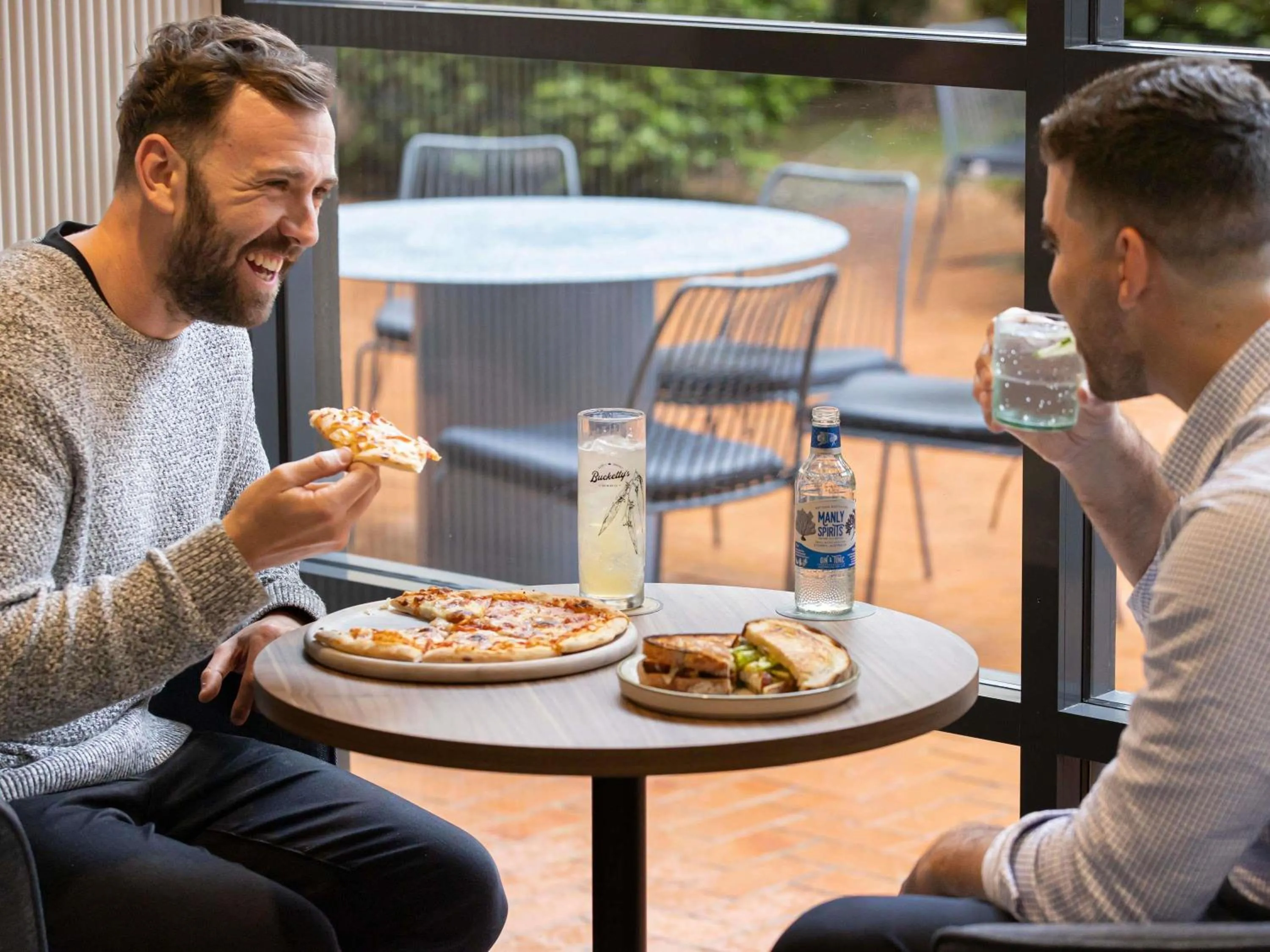 Other in Mercure Sydney Manly Warringah