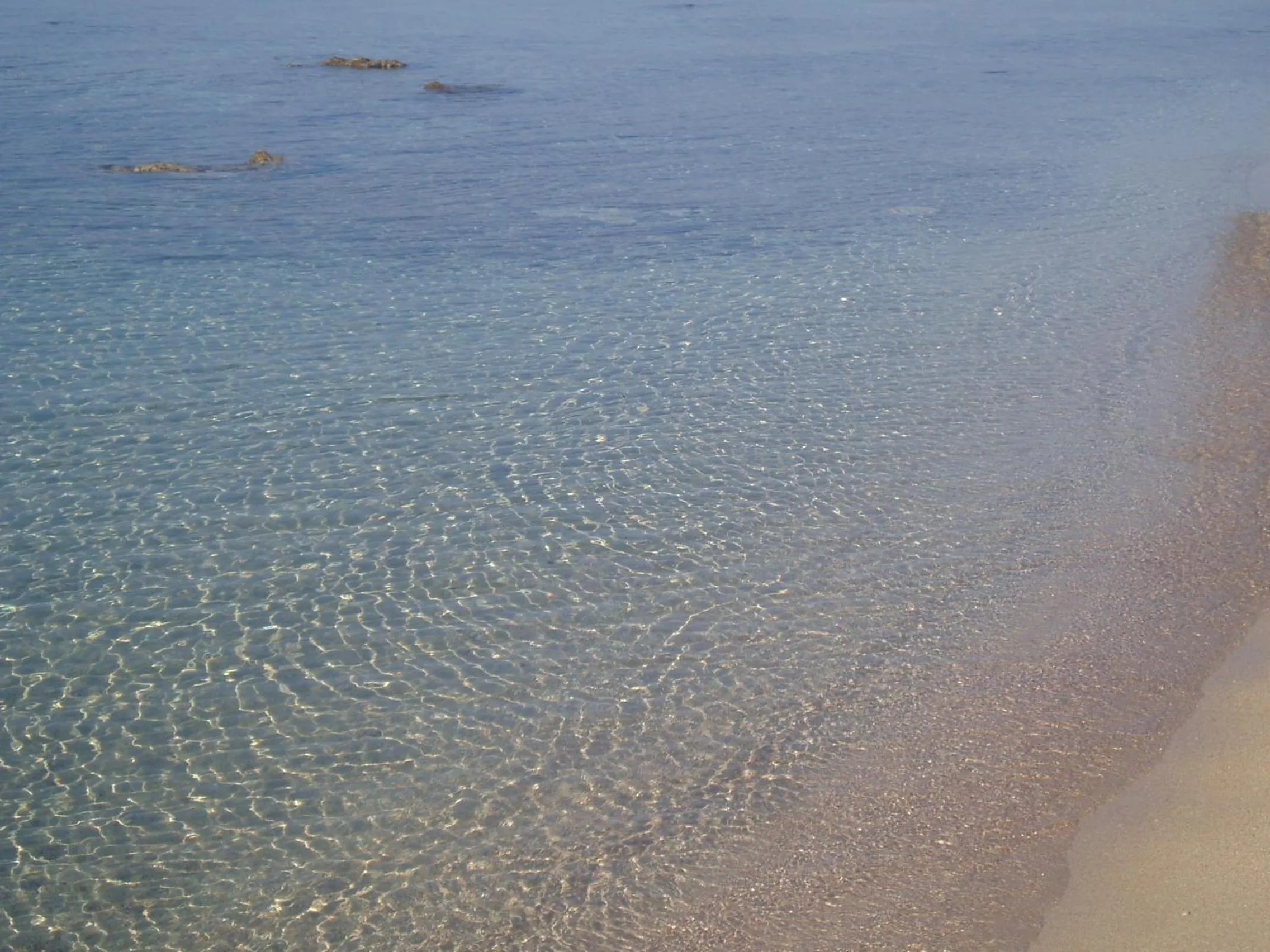 Day in Hotel Costa D'Oro