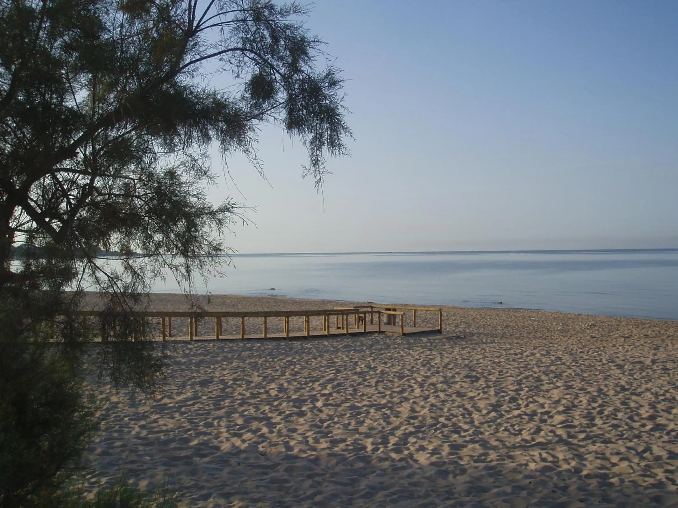 Day in Hotel Costa D'Oro