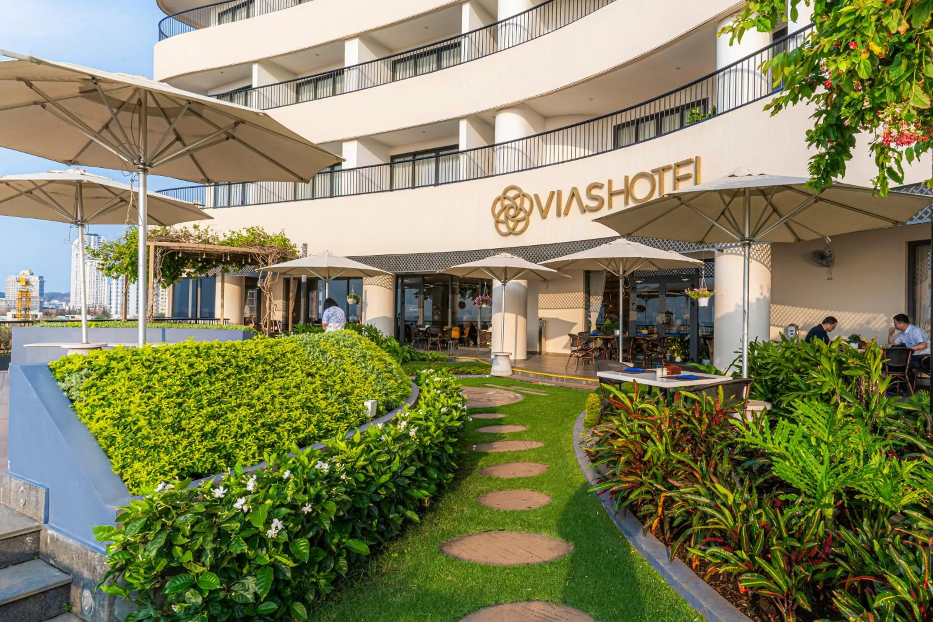 Vias Hotel Vung Tau