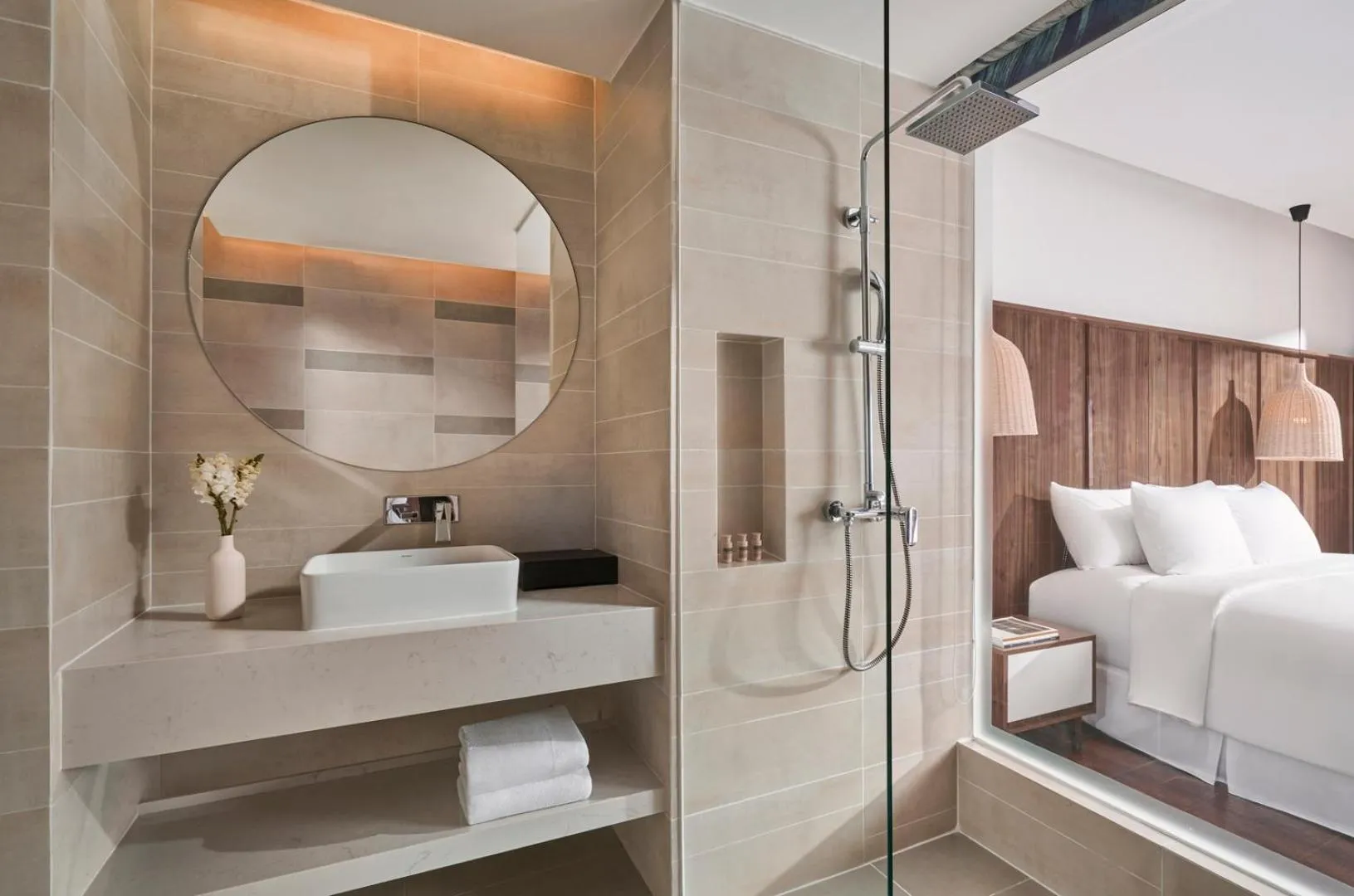 Toilet, Bed in Vias Hotel Vung Tau